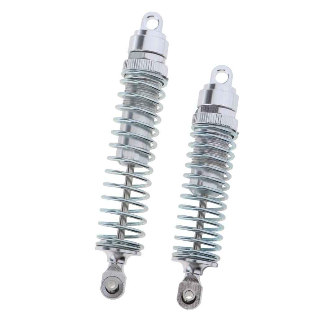 All Metal Shock Absorber Fits RC Car Truck M0285 Front Shock Absorber