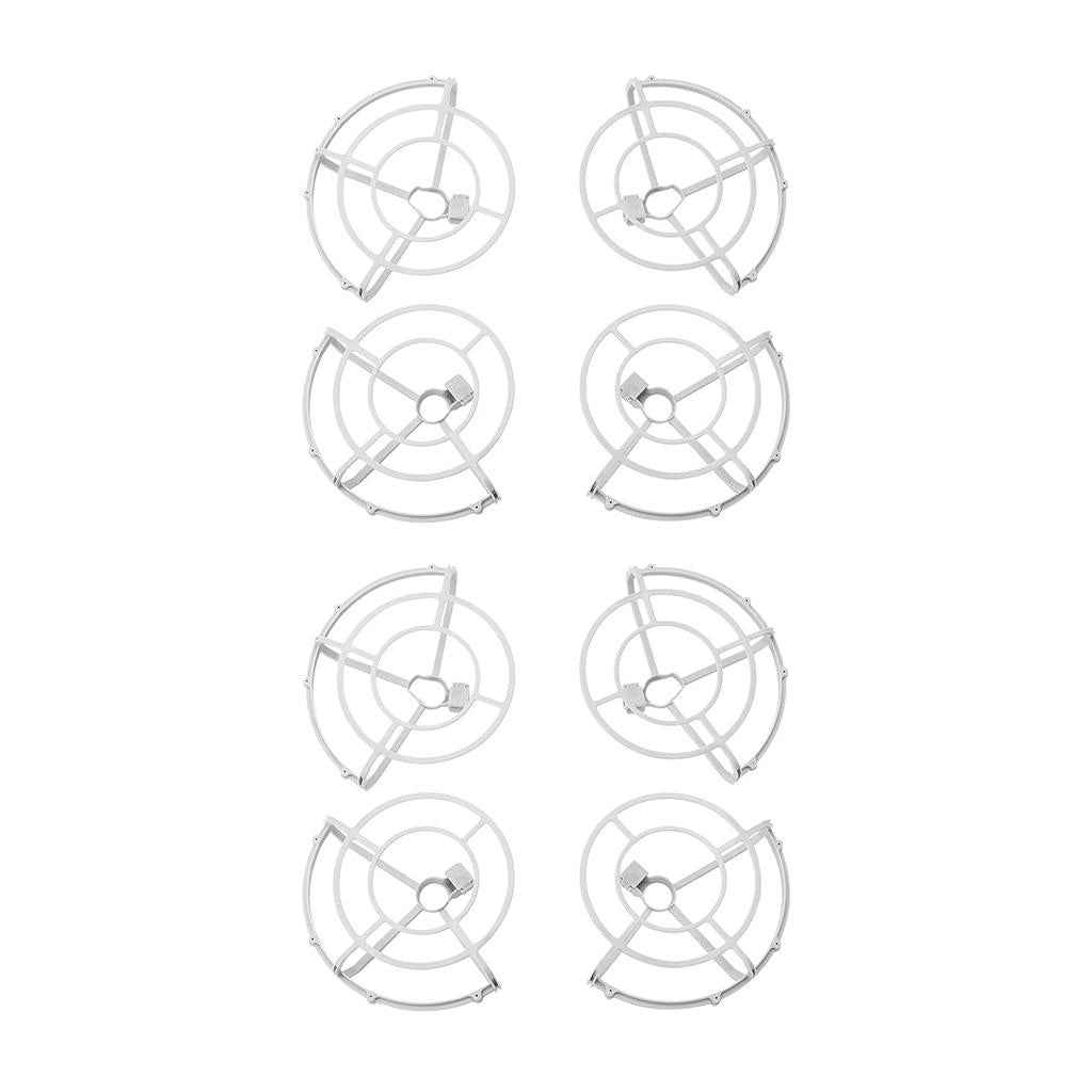 360 Propeller Guard Protectors for DJI Full Protective Blade Ring Cover for Mavic Mini