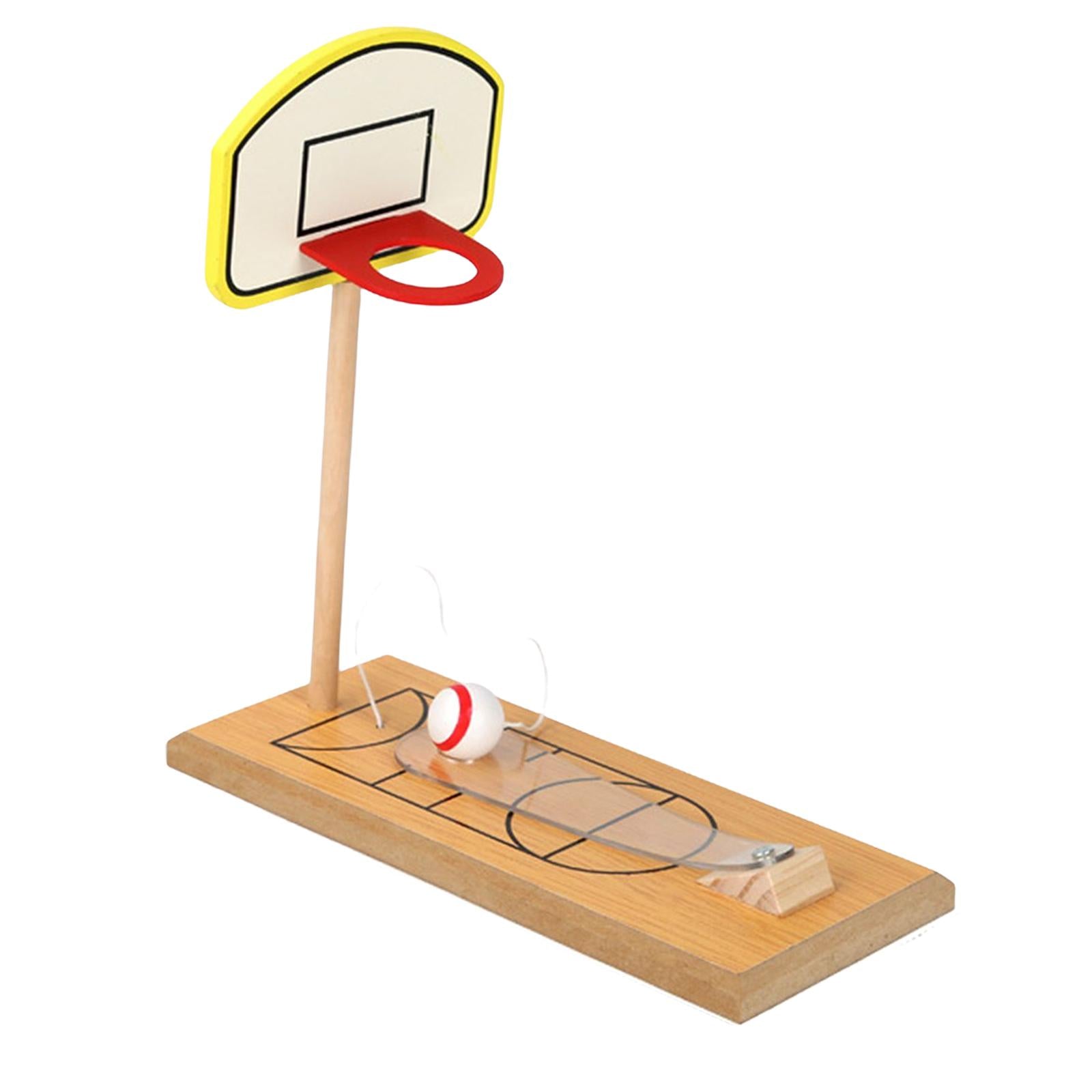 Creative Desktop Basketball Game Learning for Outdoor Indoor Boys Girls