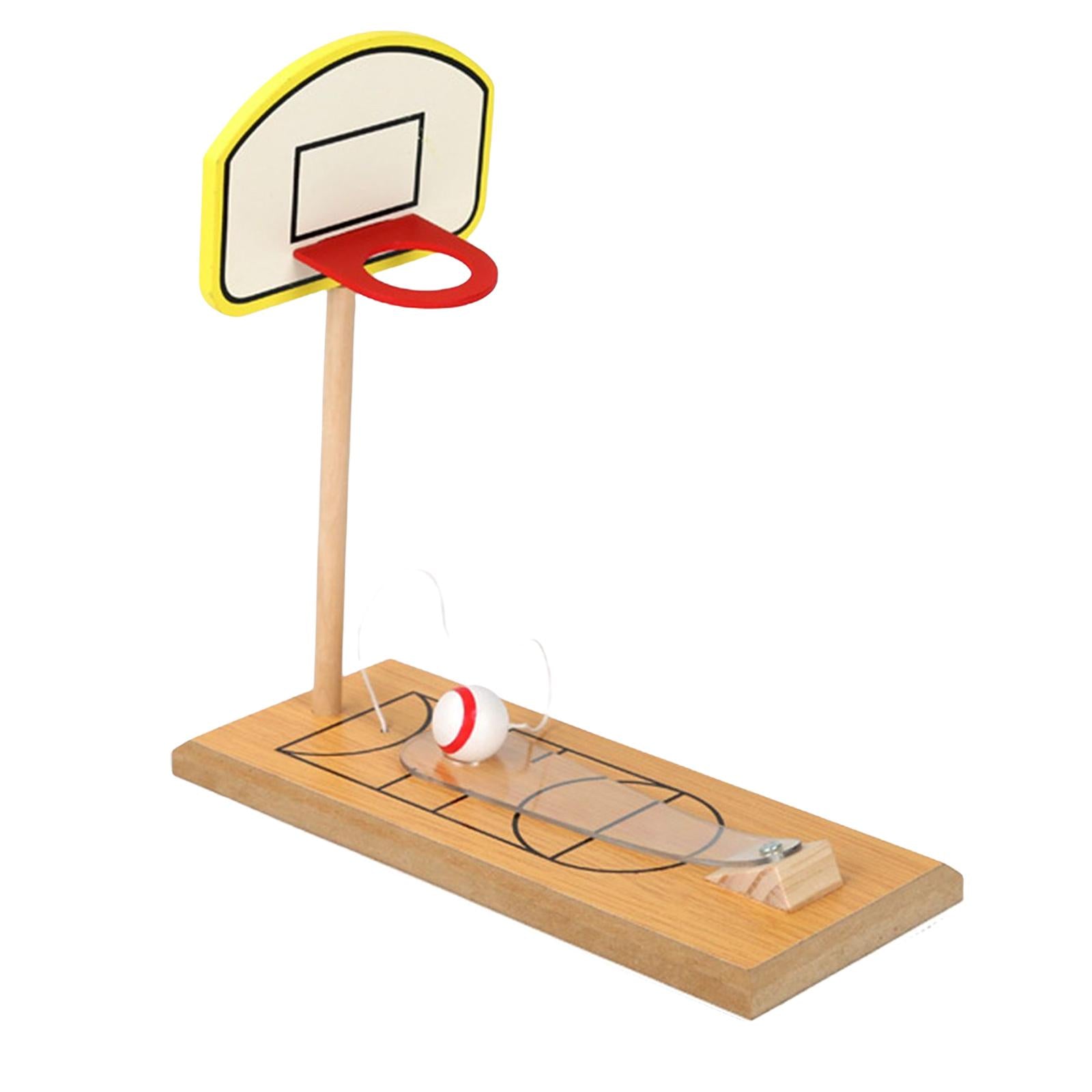 Creative Desktop Basketball Game Learning for Outdoor Indoor Boys Girls