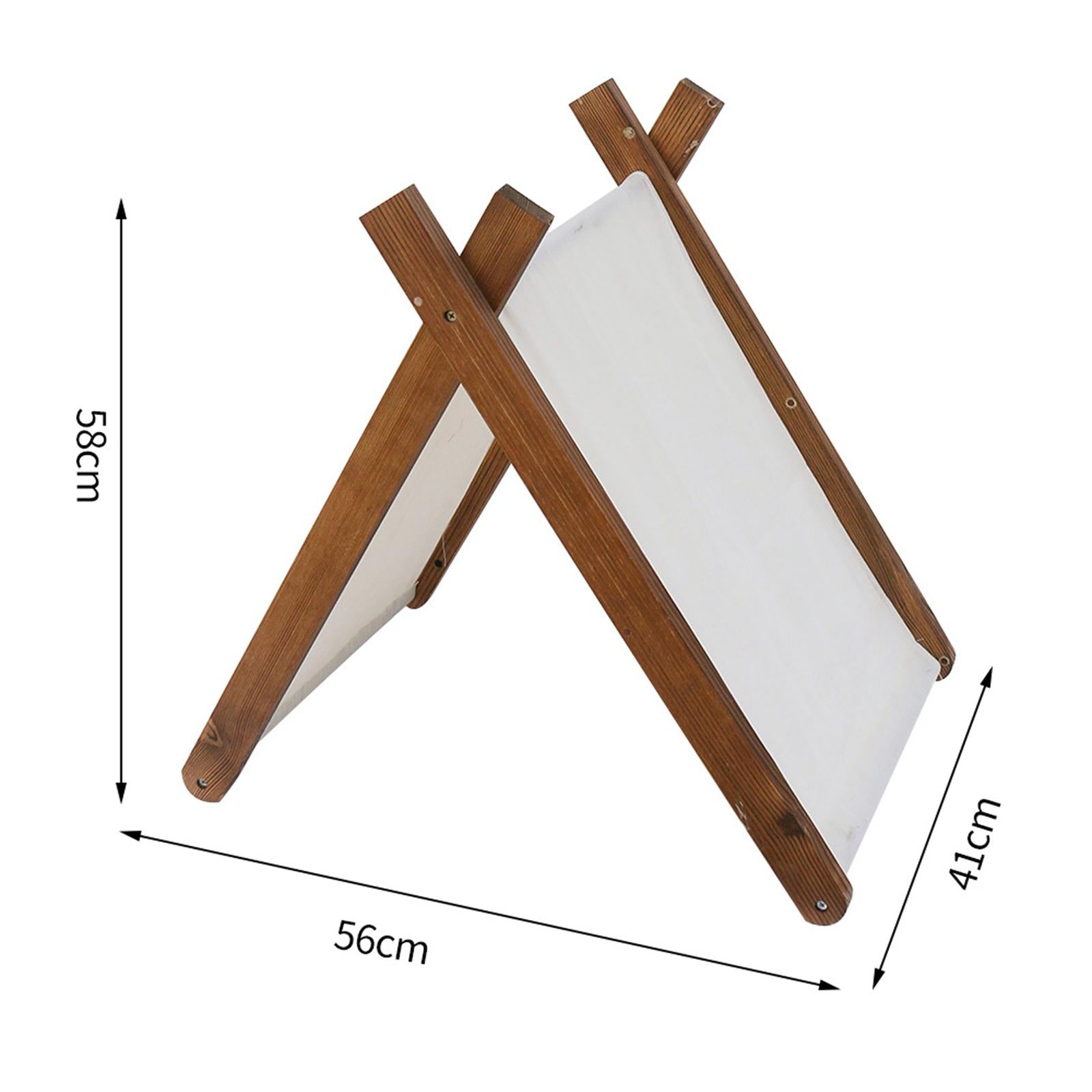 Baby Photography Prop Posing Figure Wooden for Newborn Monthly Baby Birthday