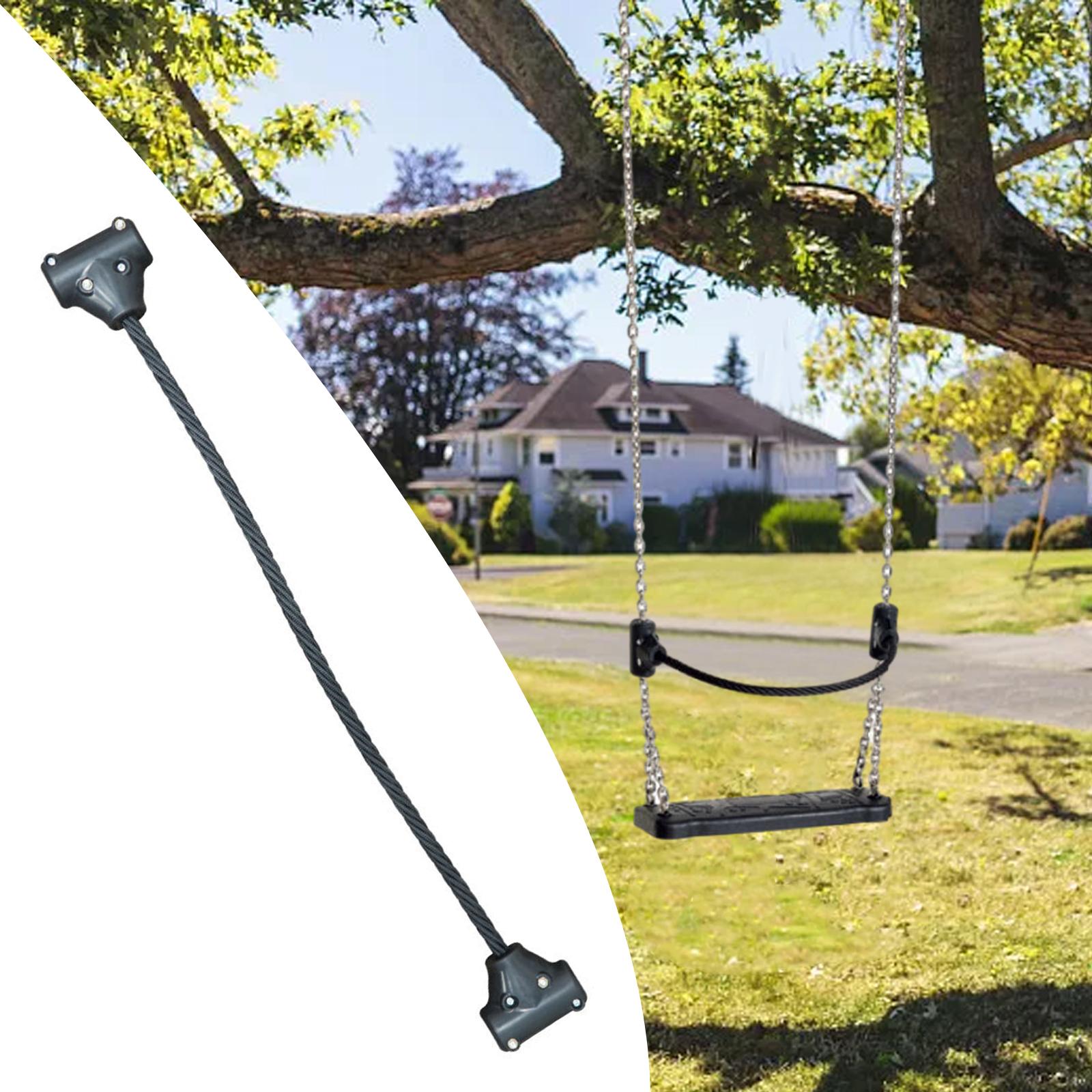 Hanging Strap Heavy Duty Parts Long Hammock Straps for Home Patio Playground