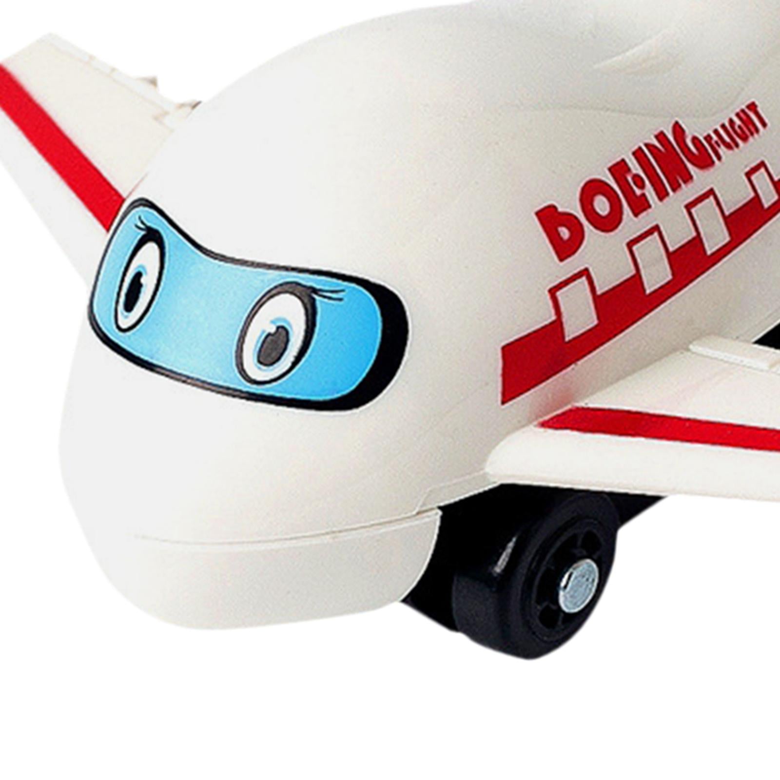 2xPuzzle Tracks Car Toy Practice Motor Skills Monetssori Building Toy Rail Car white