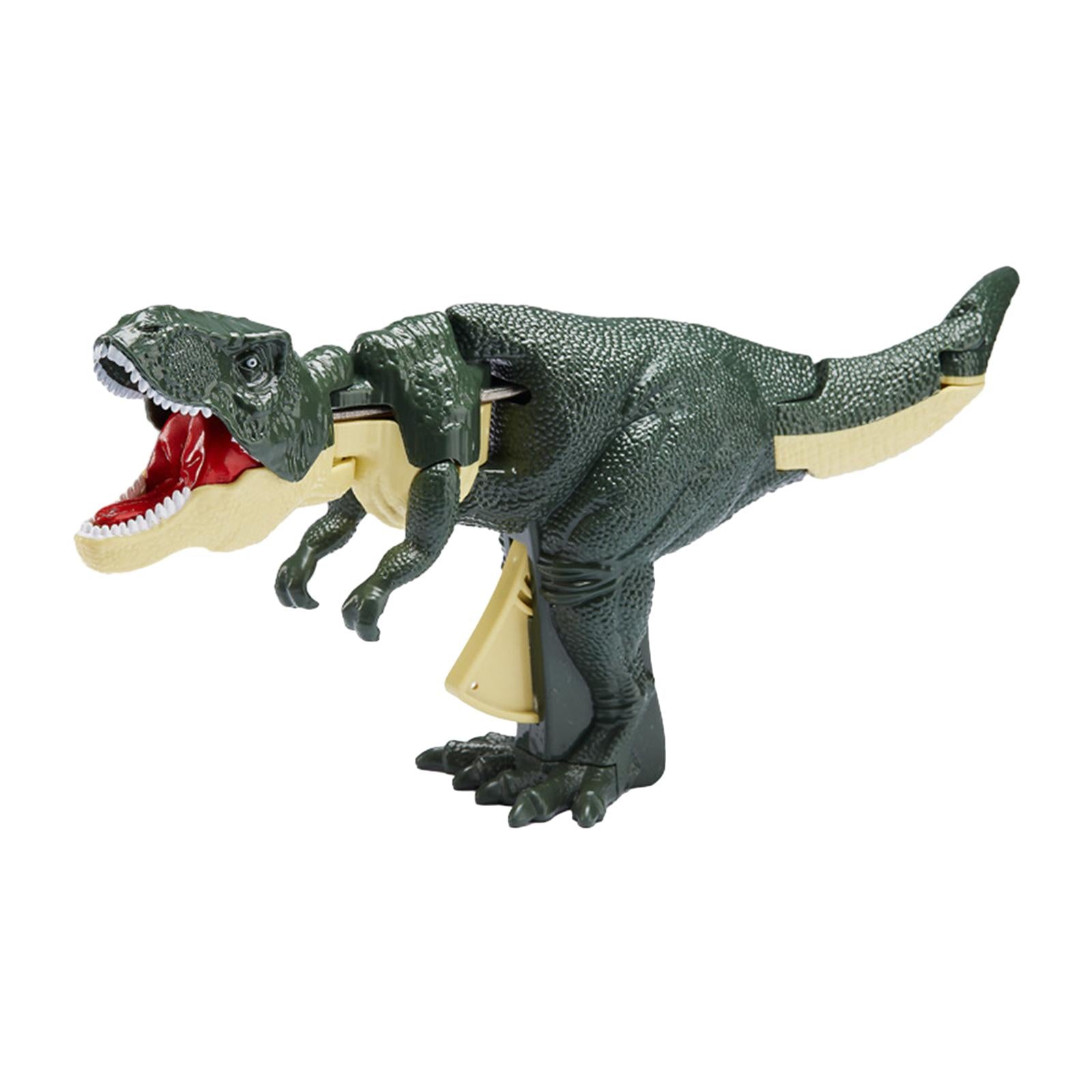 Small Dinosaur Toy for Age 3 4 5 6 7 Year Old Dinosaur Action Figure