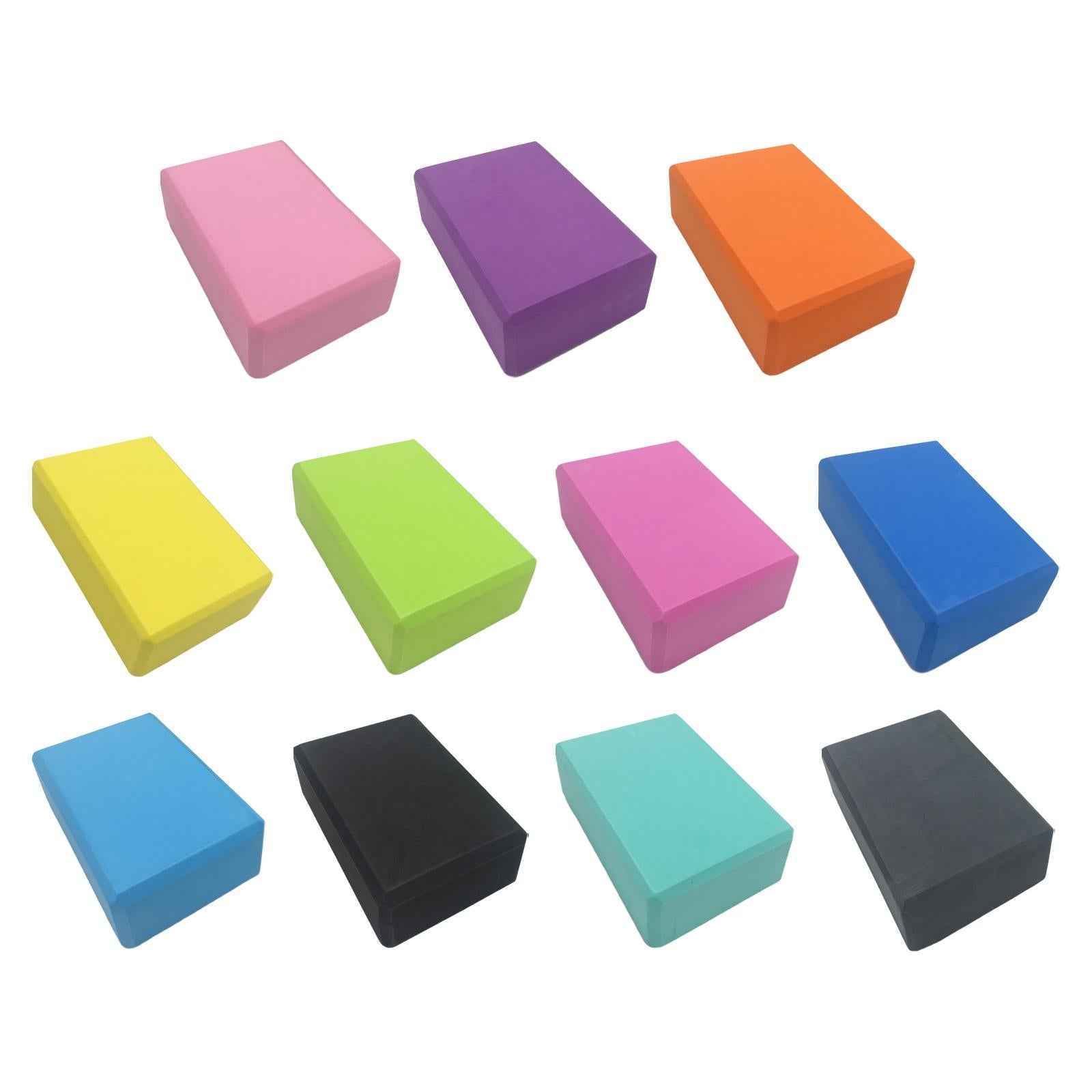 Balance Stepping Stone EVA Sensory Riverstones for Toddlers Ages 3+ Children pink