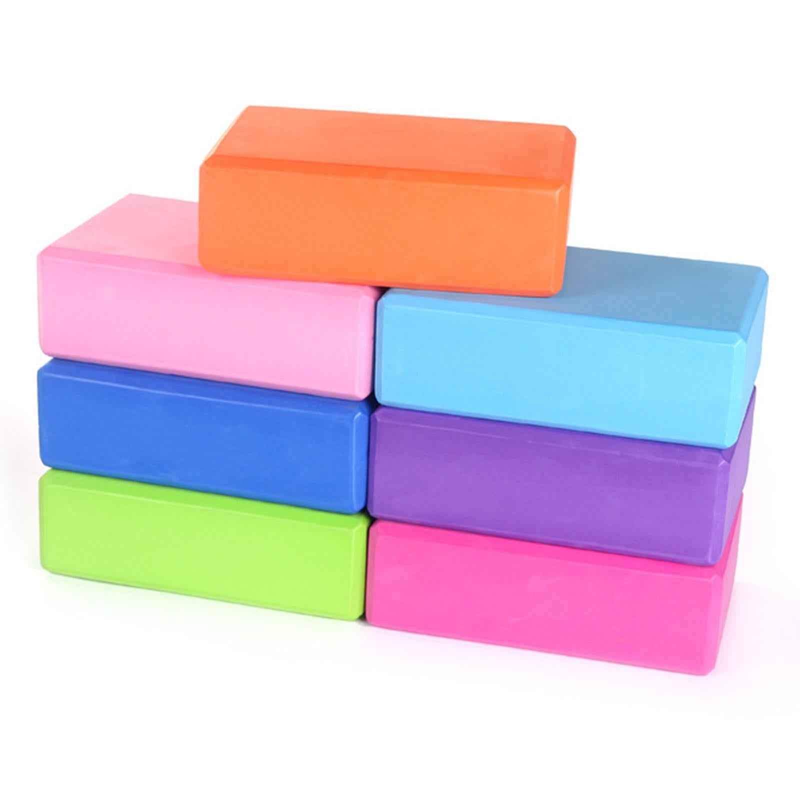 Balance Stepping Stone EVA Sensory Riverstones for Toddlers Ages 3+ Children pink
