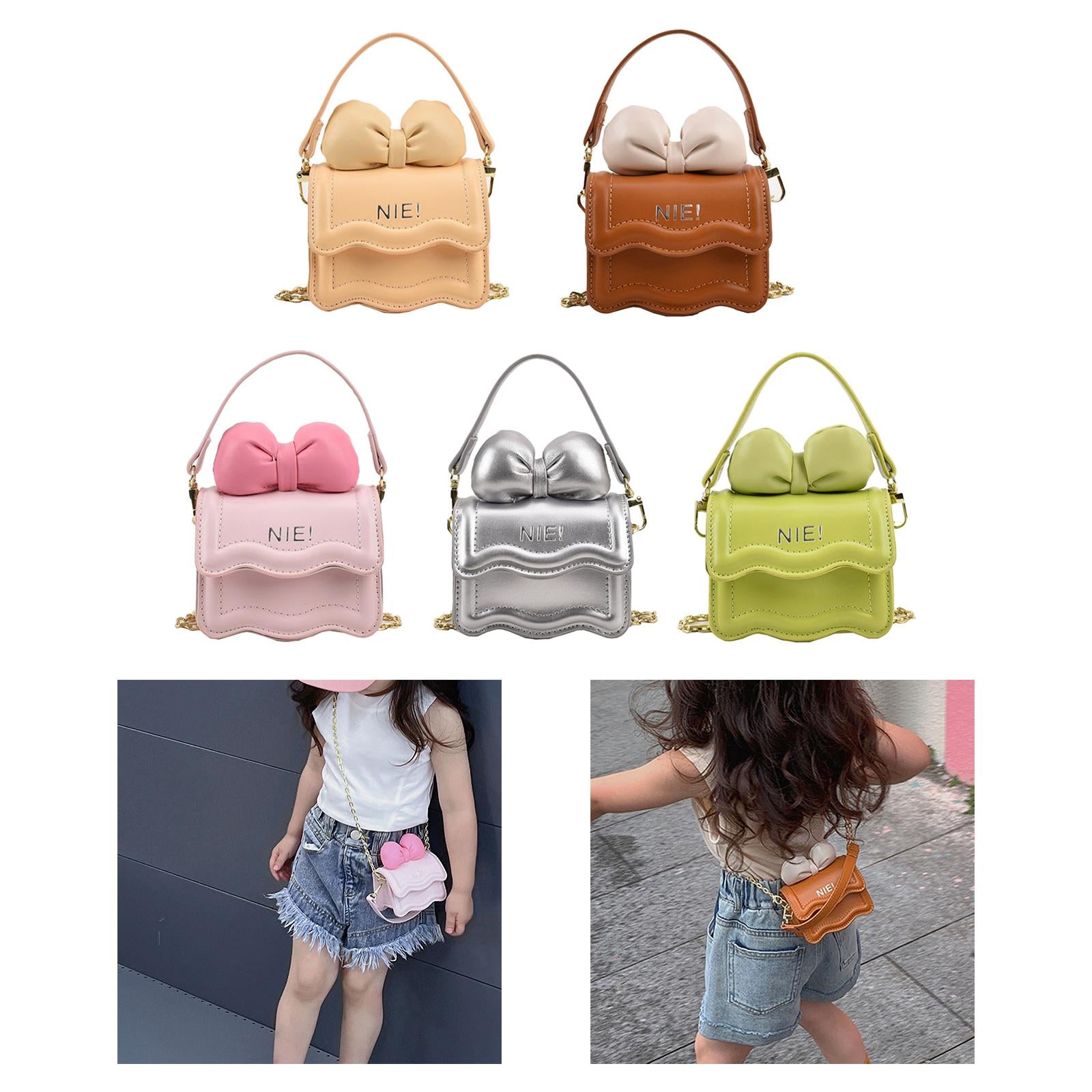Women Flap Shoulder Bag Portable Crossbody Bag for Outdoor Evening Traveling Yellow
