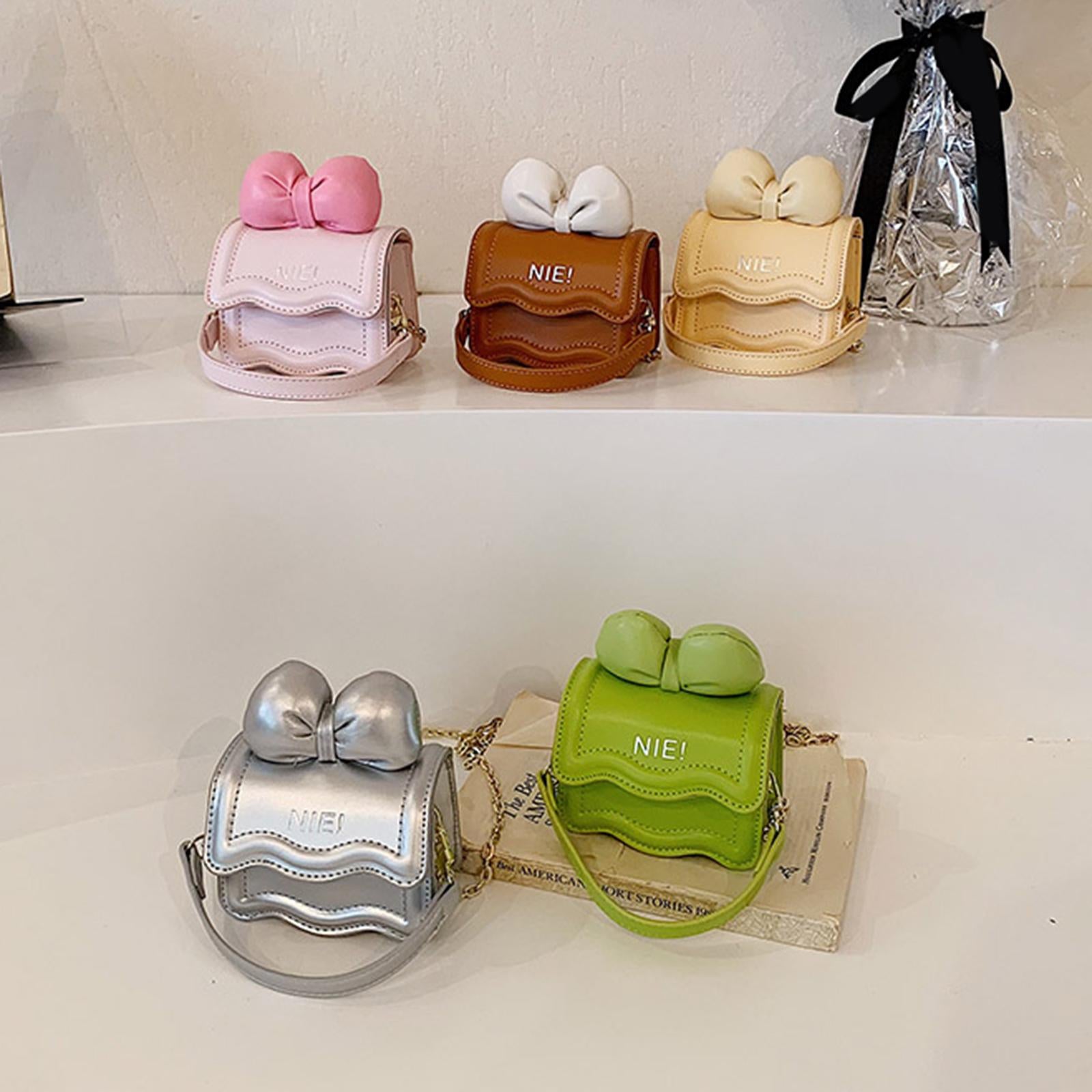 Women Flap Shoulder Bag Portable Crossbody Bag for Outdoor Evening Traveling Yellow