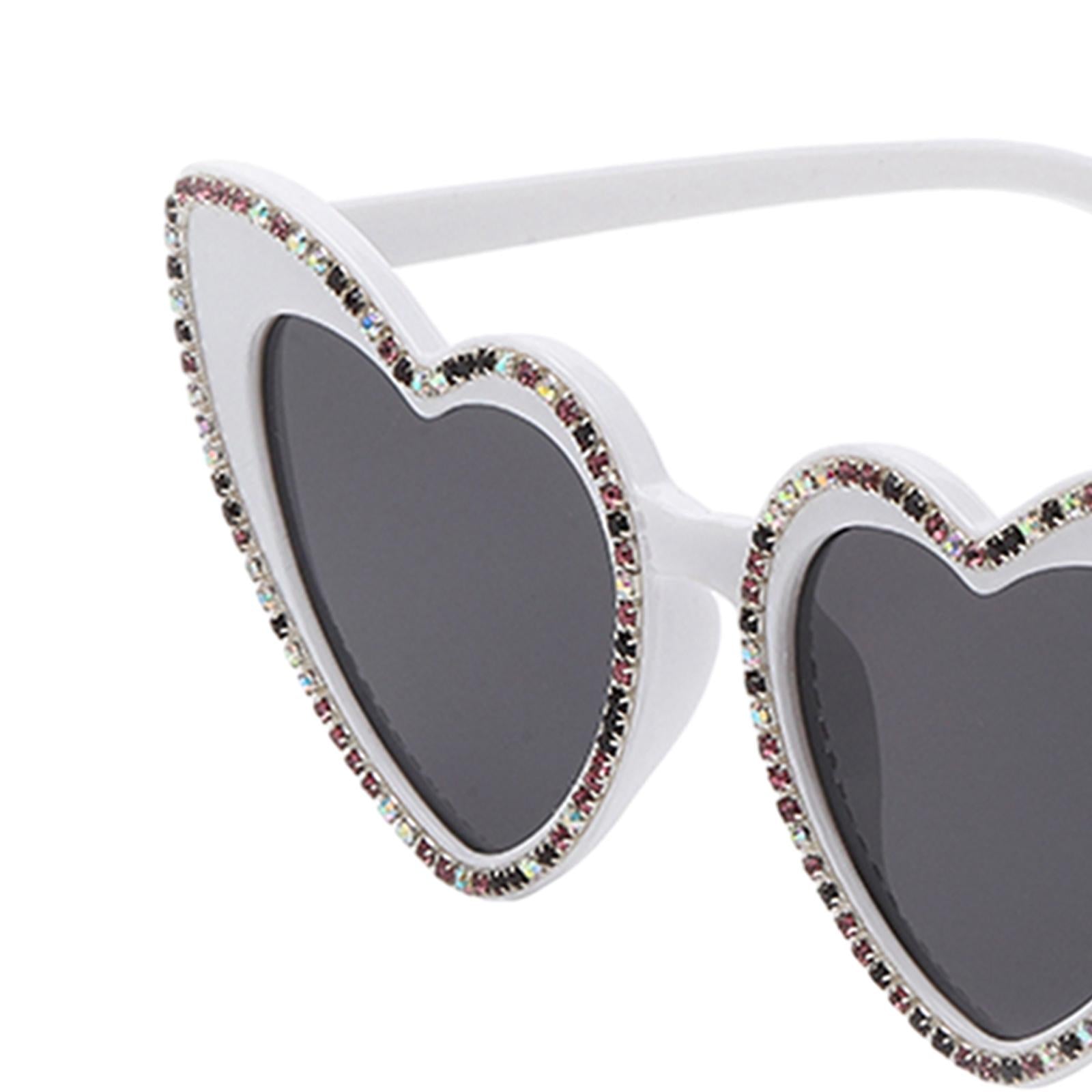 Modern Sunglasses Large Frame Sun Glasses for Outdoor Summer Traveling