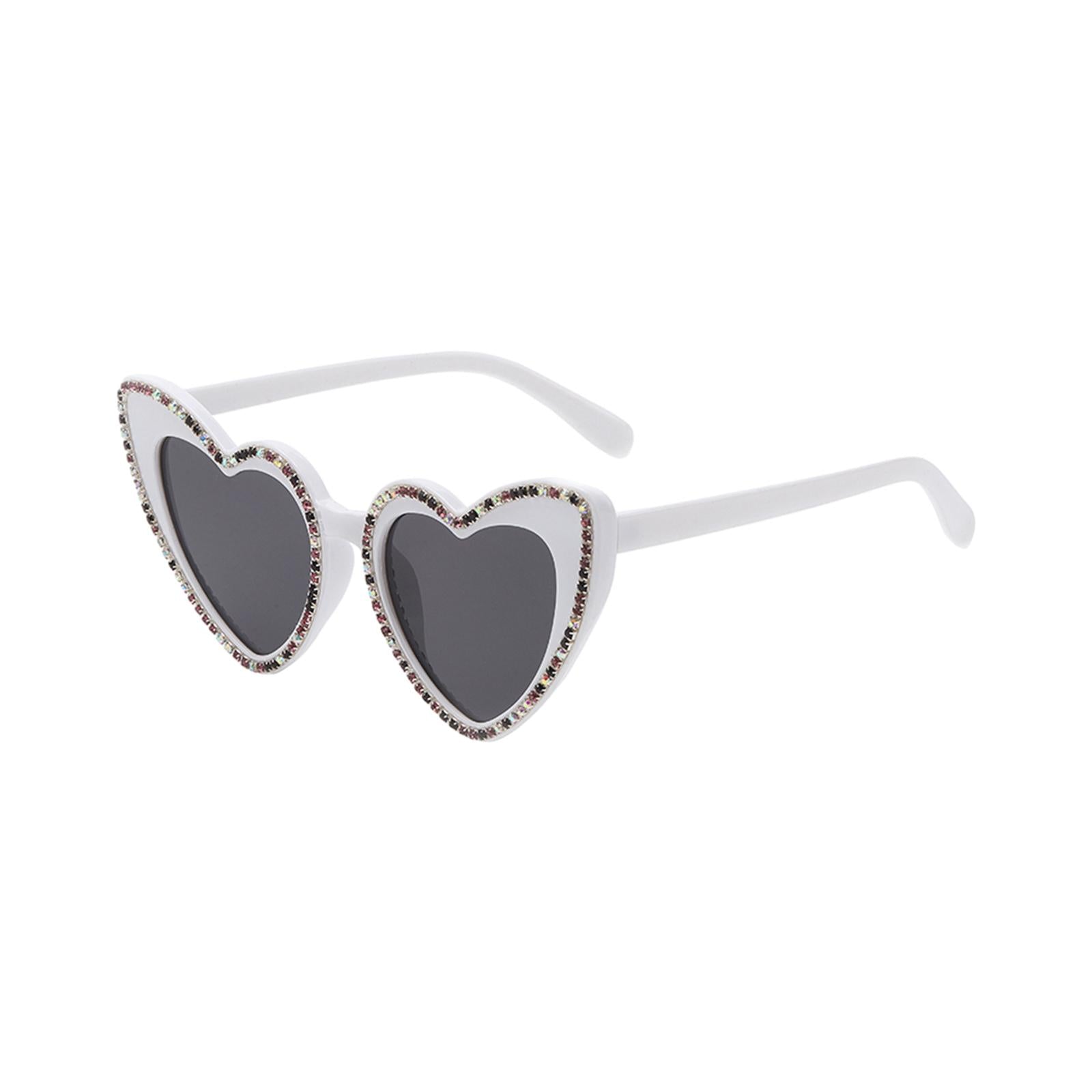 Modern Sunglasses Large Frame Sun Glasses for Outdoor Summer Traveling