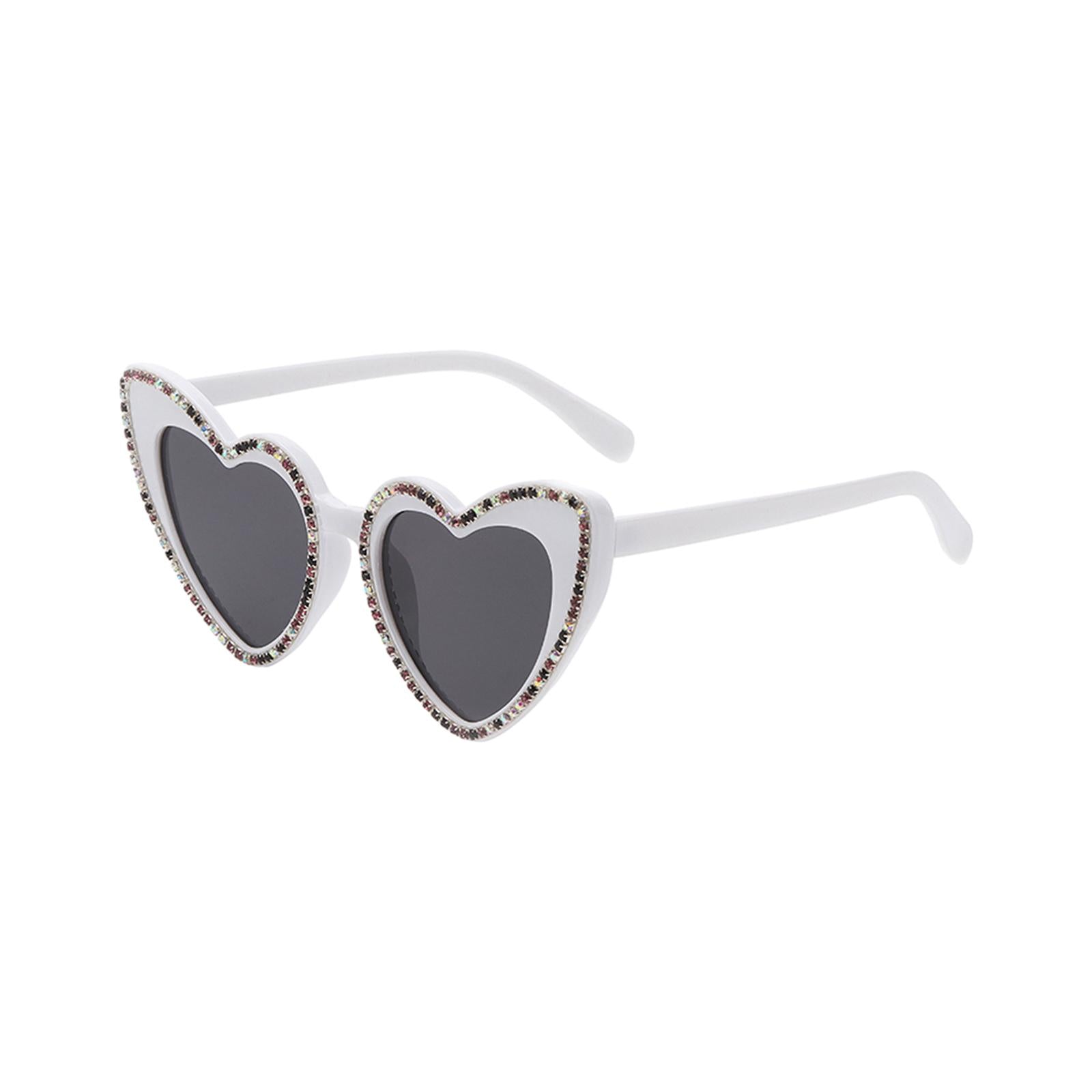 Modern Sunglasses Large Frame Sun Glasses for Outdoor Summer Traveling