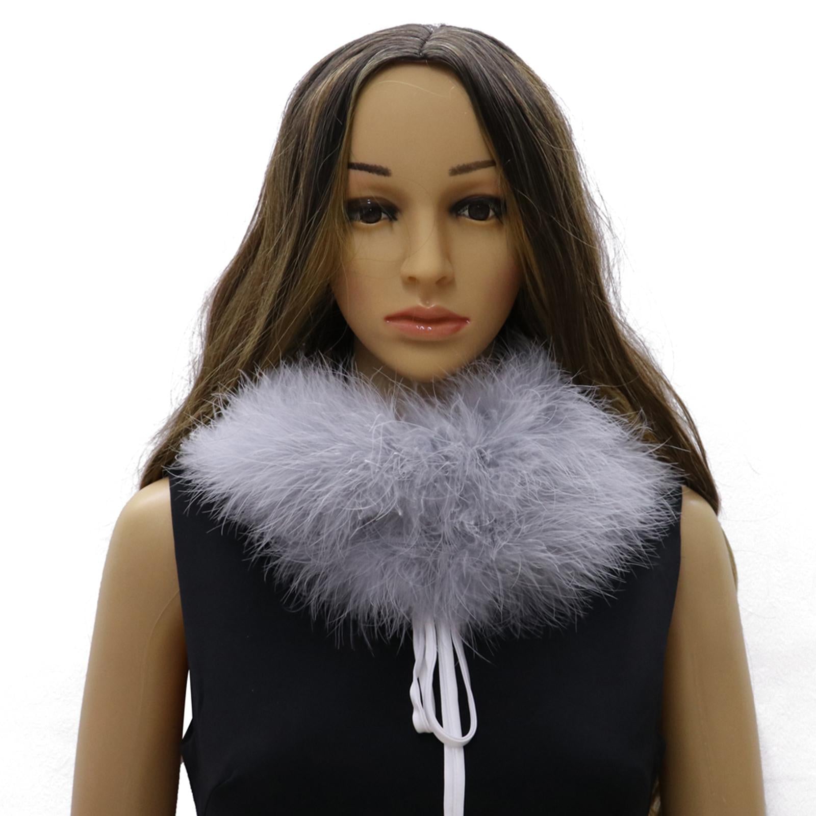 Artificial Sewing Decorative Faux Fake for Clothing Decoration Craft Grey