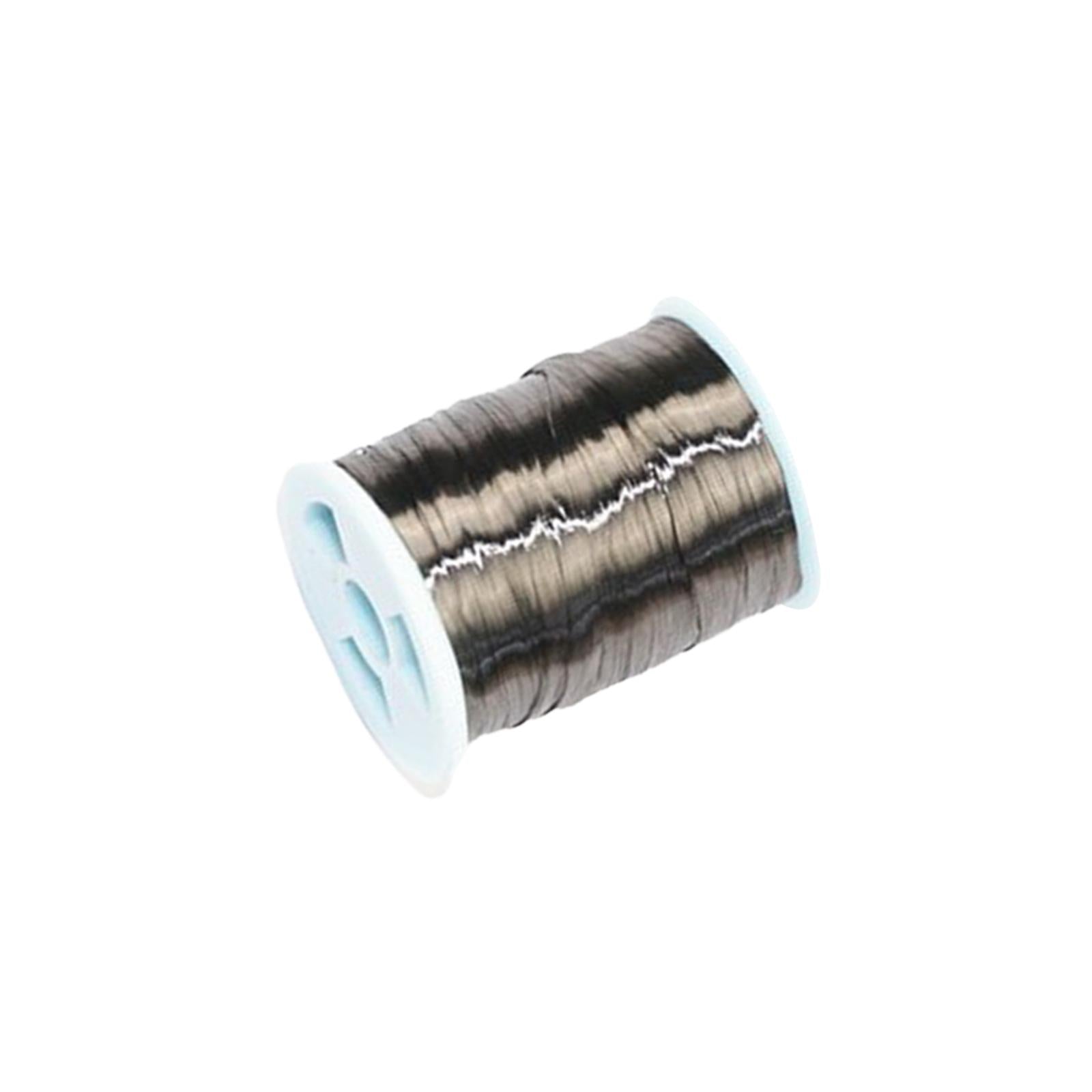 Guide Rings Wire High Strength Fishing Rod Repair for Outdoor Repair Fishing