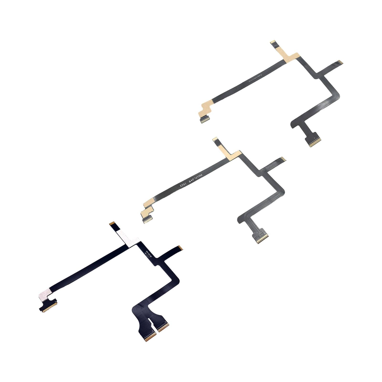 Gimbal Ribbon Flat Cable Flexible Gimbal Cable for Remote Control Quadcopter 3SE