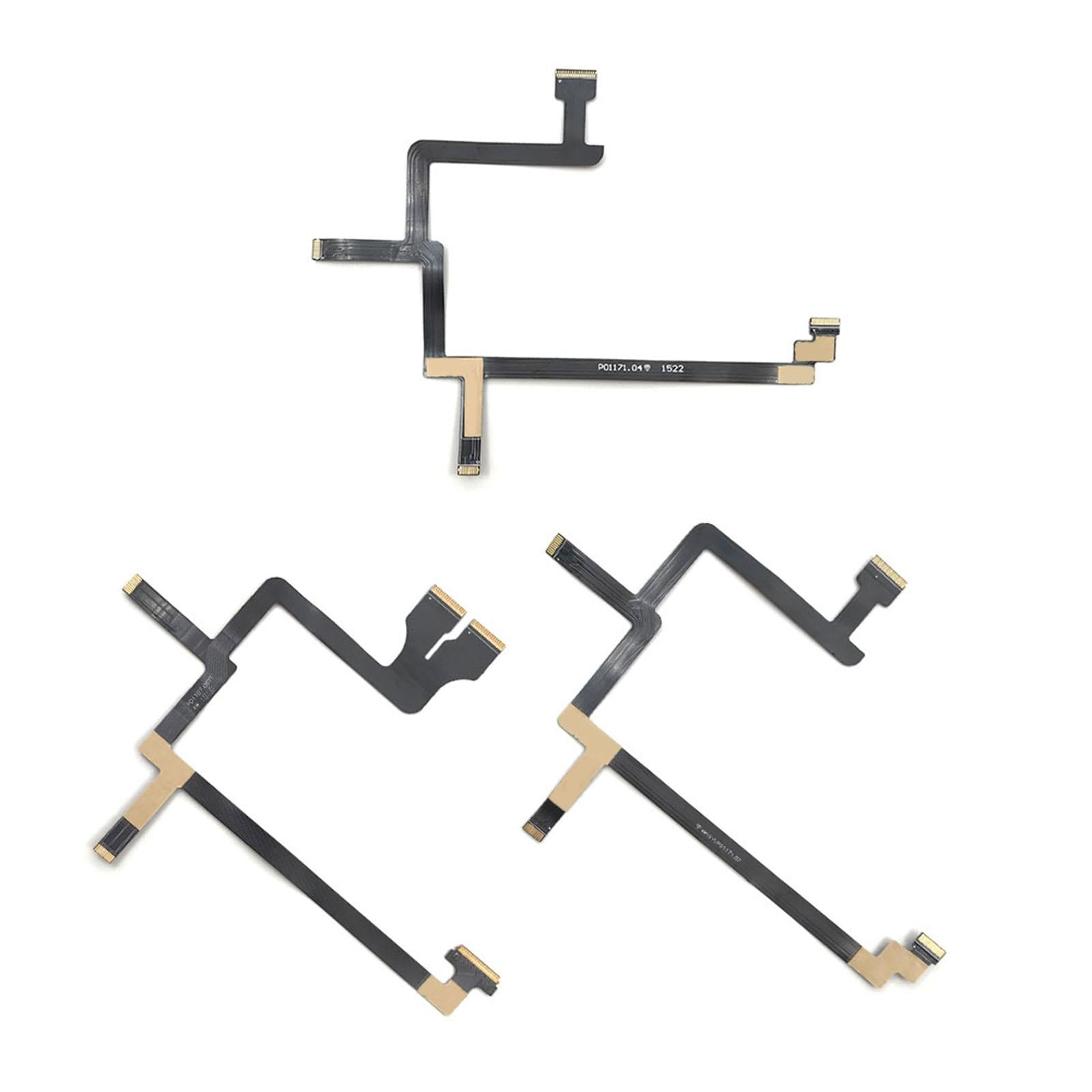 Gimbal Ribbon Flat Cable Flexible Gimbal Cable for Remote Control Quadcopter 3SE