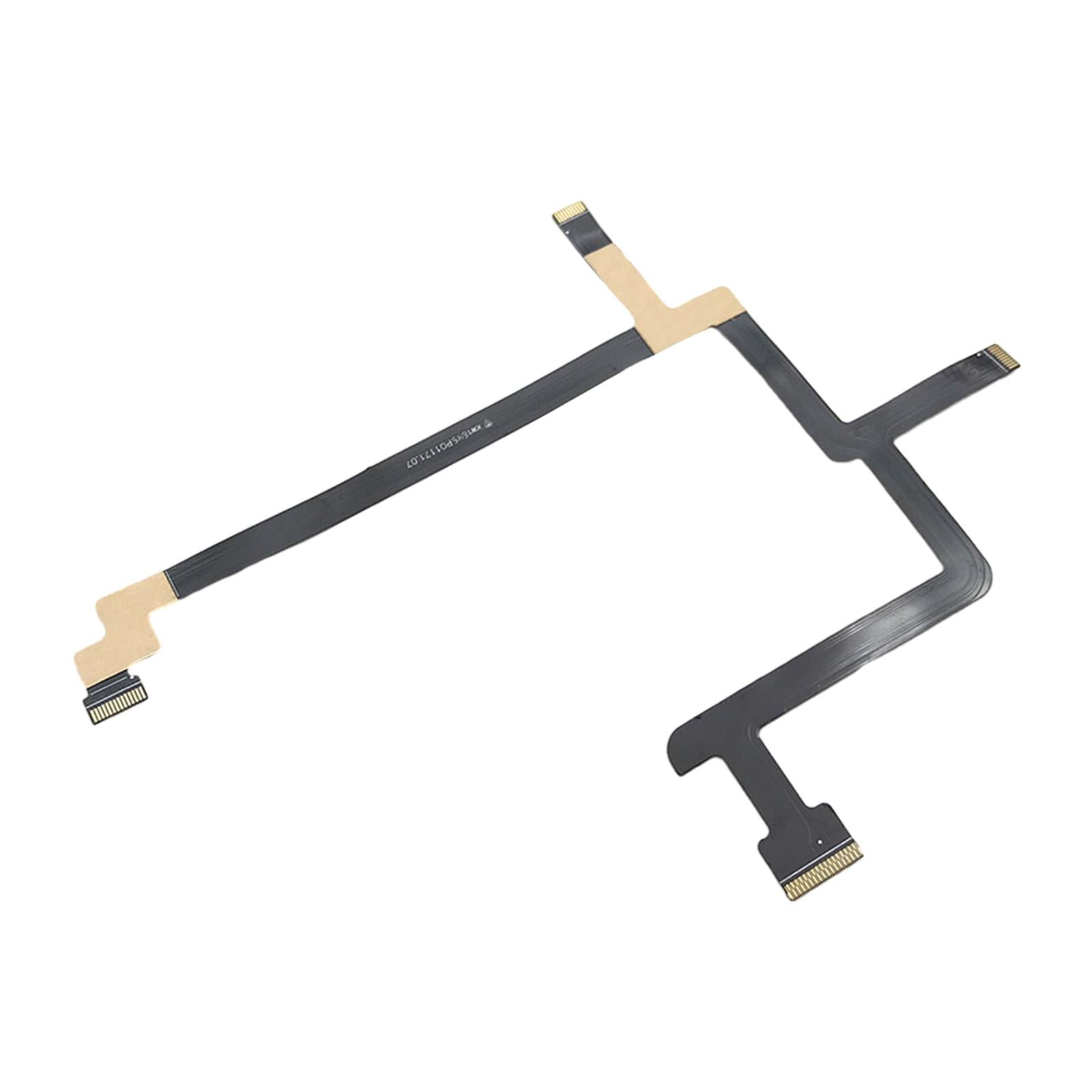 Gimbal Ribbon Flat Cable Flexible Gimbal Cable for Remote Control Quadcopter 3SE