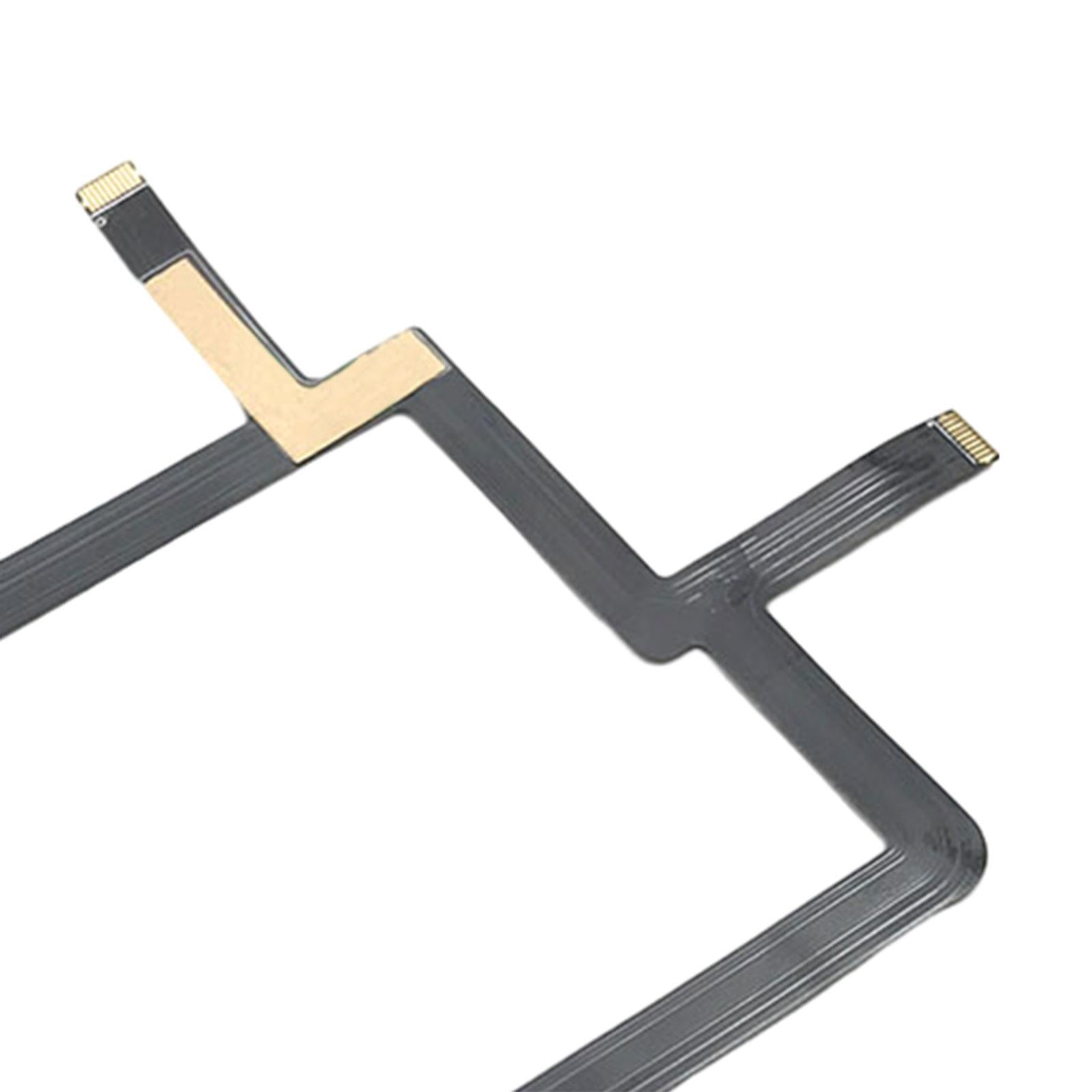 Gimbal Ribbon Flat Cable Flexible Gimbal Cable for Remote Control Quadcopter 3S