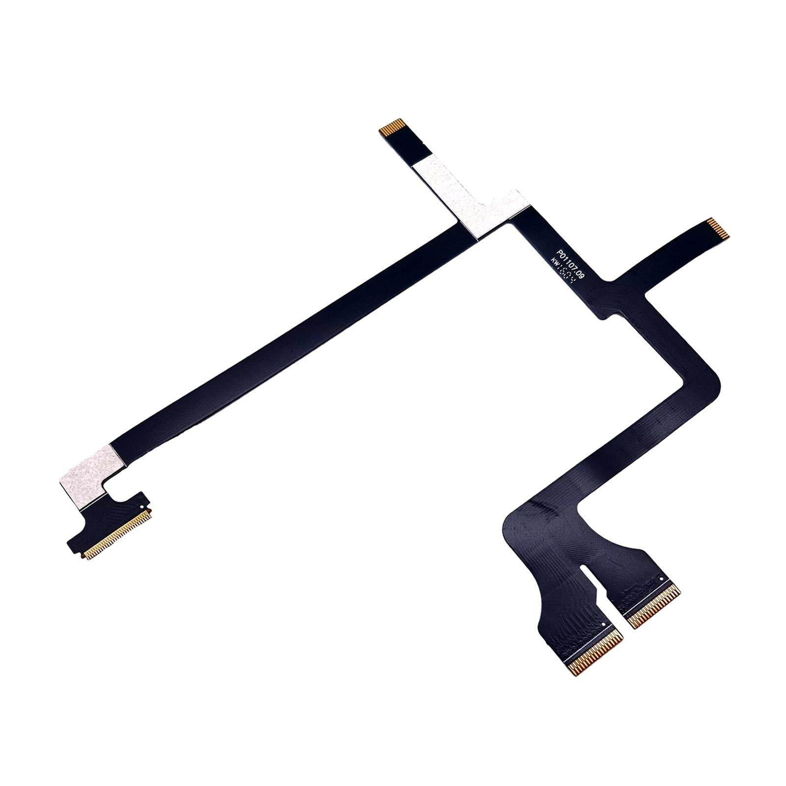 Gimbal Ribbon Flat Cable Flexible Gimbal Cable for Remote Control Quadcopter 3A 3P