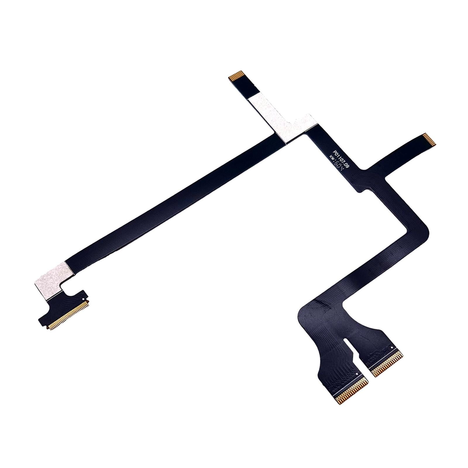 Gimbal Ribbon Flat Cable Flexible Gimbal Cable for Remote Control Quadcopter 3A 3P