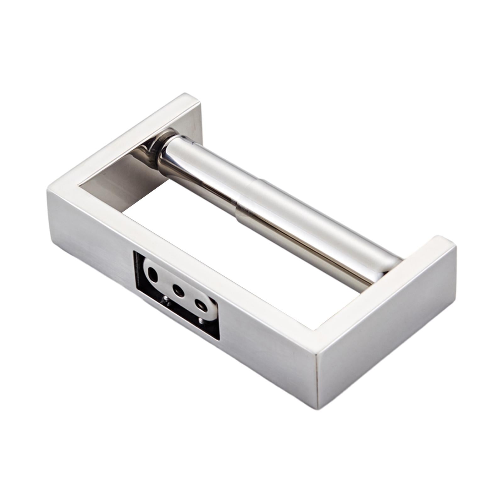 Toilet Paper Holder Modern Washroom Hanger Kitchen Toilet Paper Roll Storage