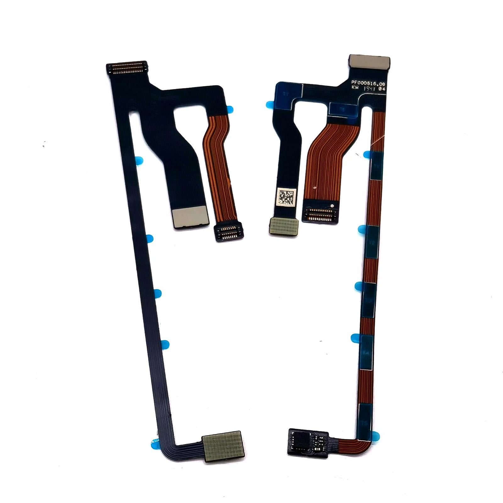 Gimbal 3 in 1 Flexible Flat Ribbon Cable Easily Install Spare Parts for Mini Mini2