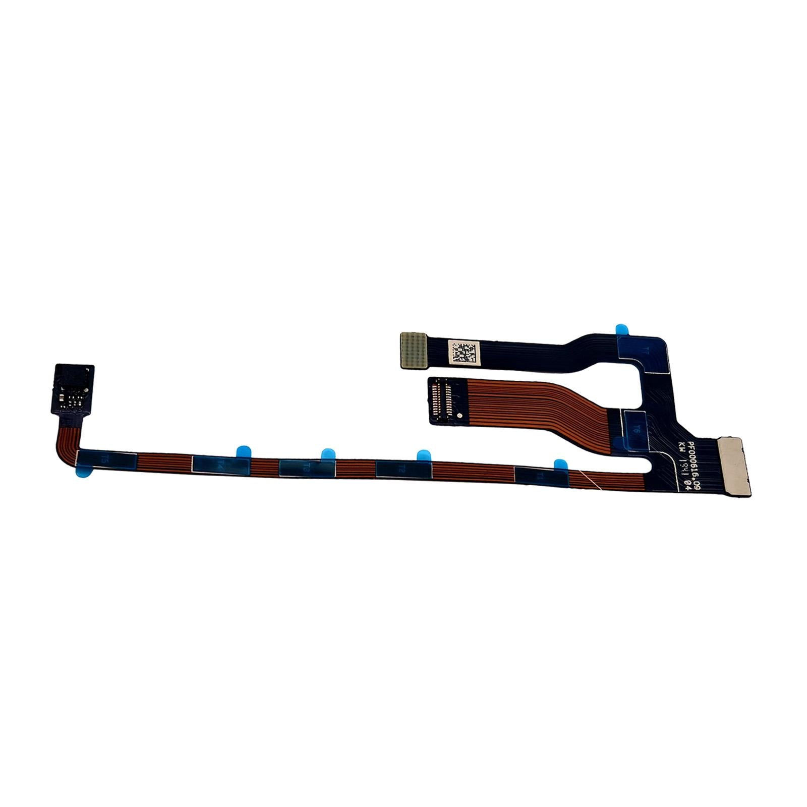 Gimbal 3 in 1 Flexible Flat Ribbon Cable Easily Install Spare Parts for Mini Mini2