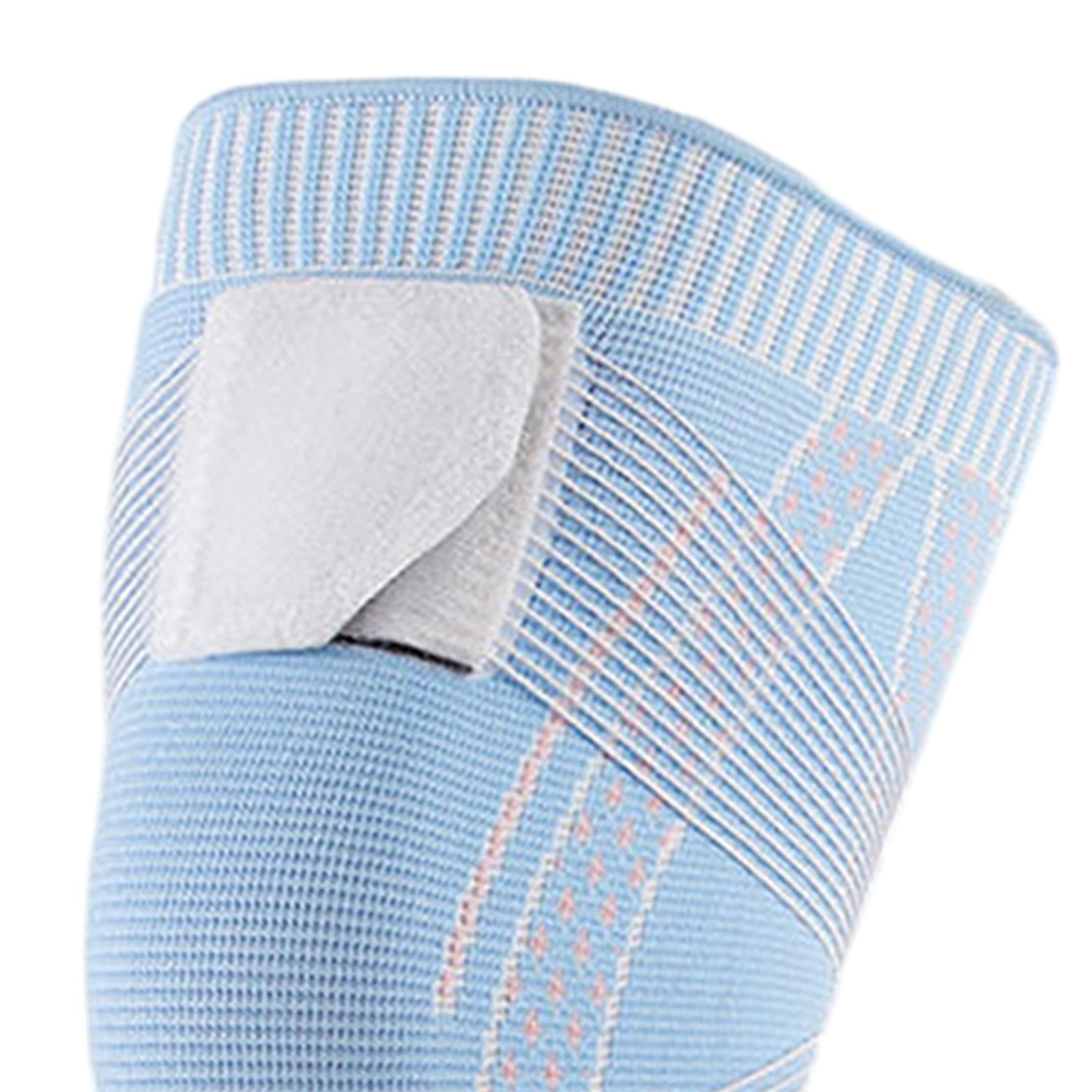 Knee Brace Knee Protector Portable Knee Pad for Gym Sports Hiking Basketball