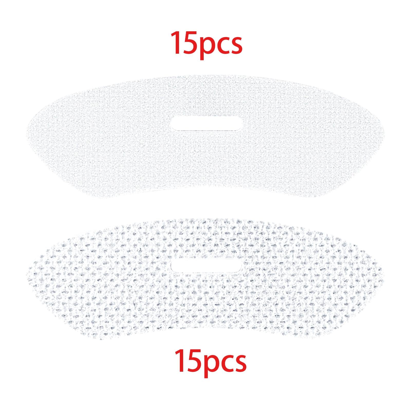 30 Pieces Anti Snoring Sticker Prevent Snoring Convenient Snore Stopping Tape non woven fabric