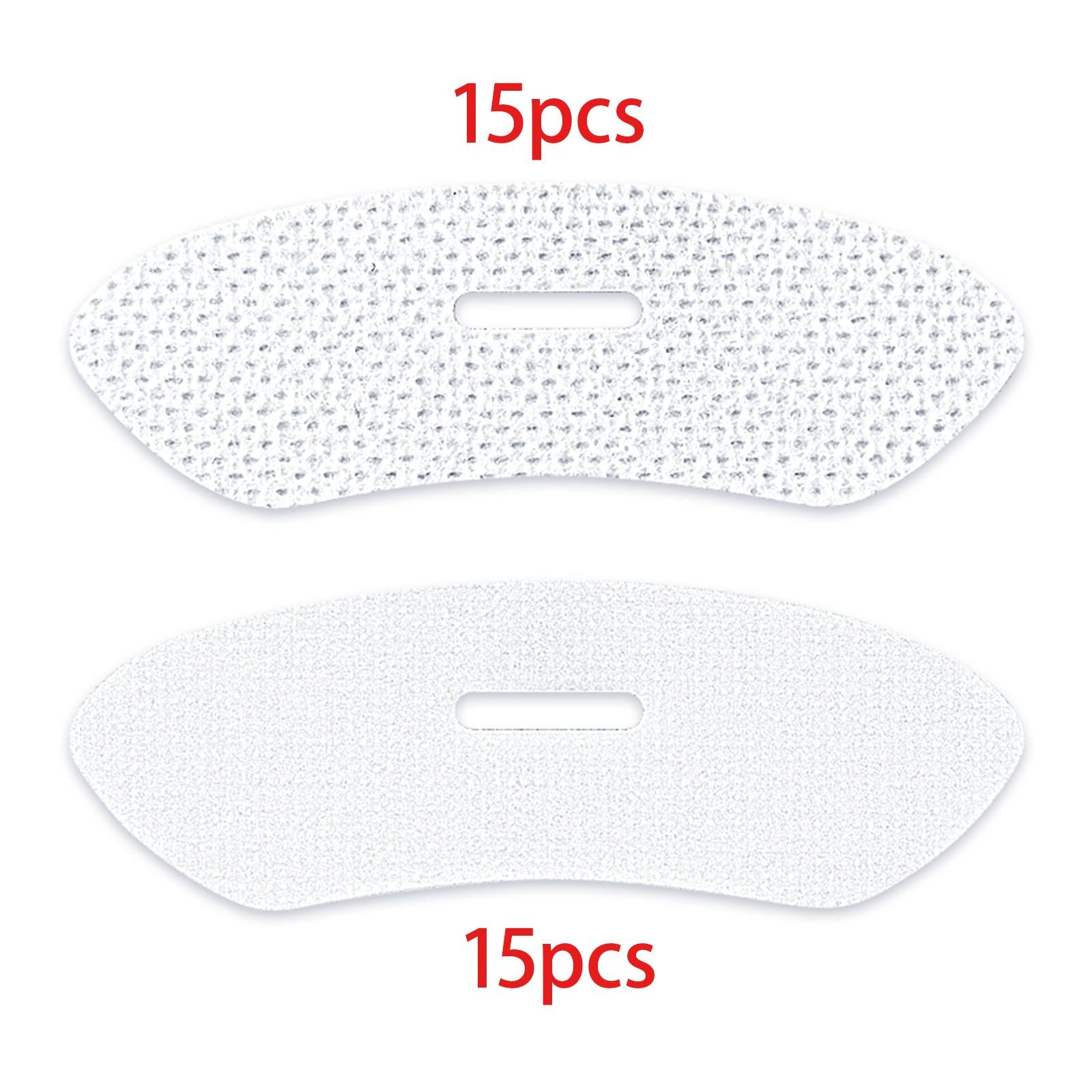 30 Pieces Anti Snoring Sticker Prevent Snoring Convenient Snore Stopping Tape non woven fabric