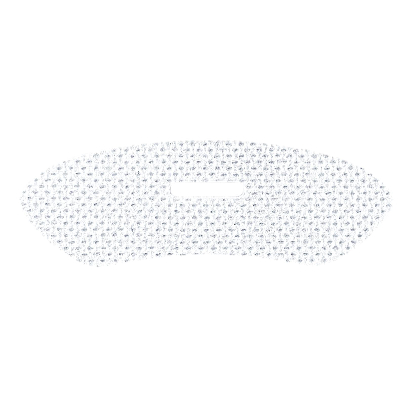30 Pieces Anti Snoring Sticker Prevent Snoring Convenient Snore Stopping Tape non woven fabric