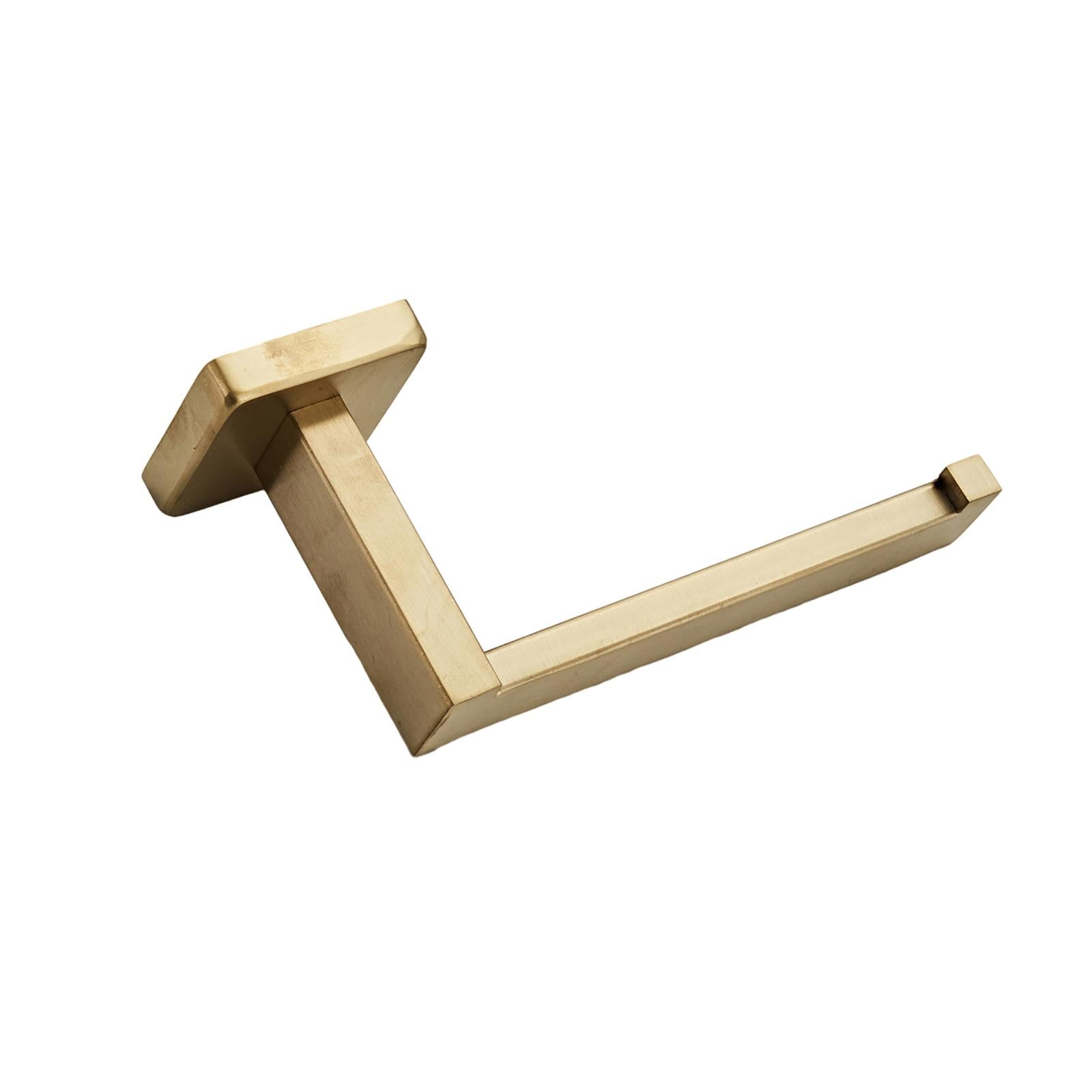 Wall Mount Paper Towels Holders Stand Wall Mount for Toilet Washroom Campers