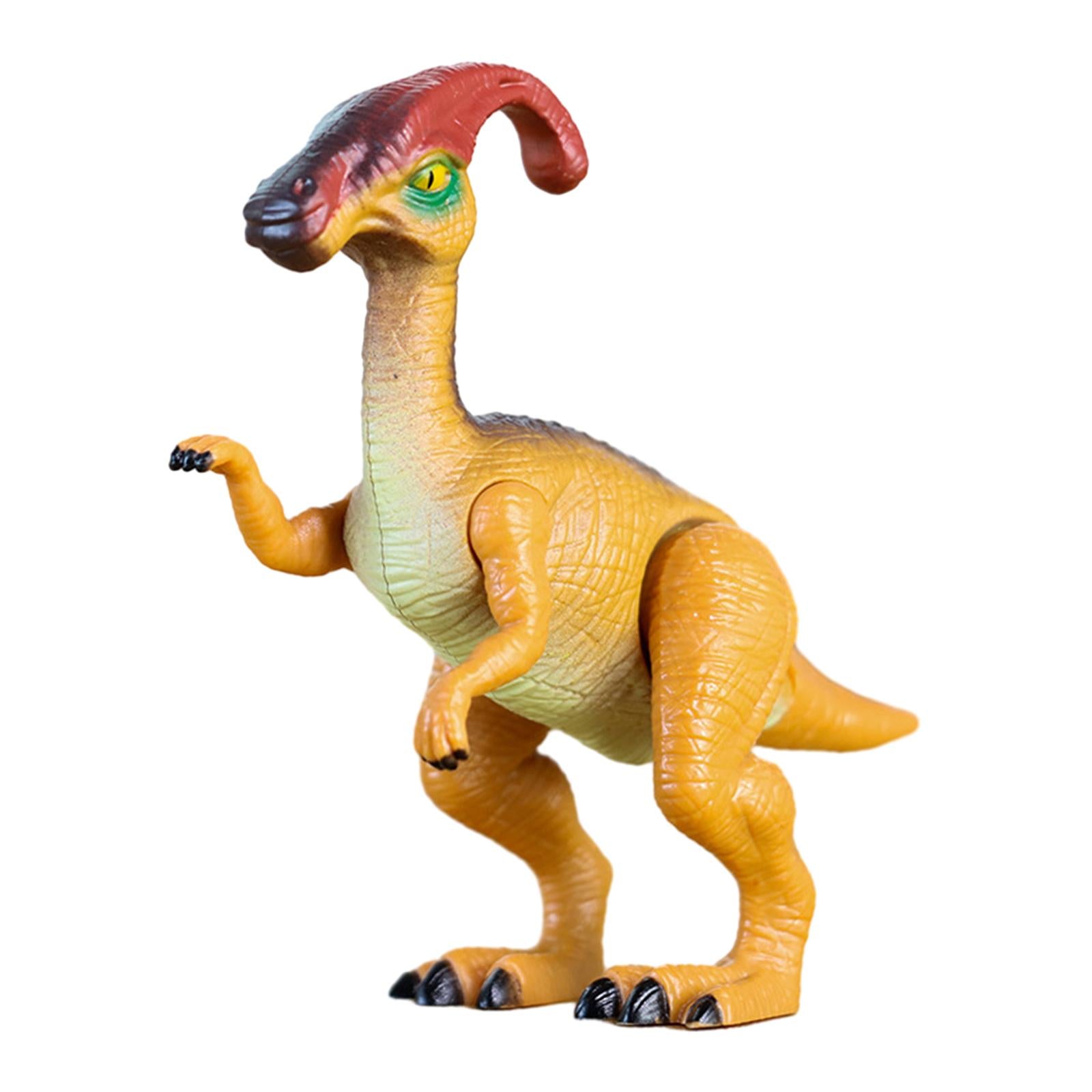 Dinosaur Figure Toy Simulated Dinosaur Toy for Pretend Play Gift Cake Topper Brachiosaurus