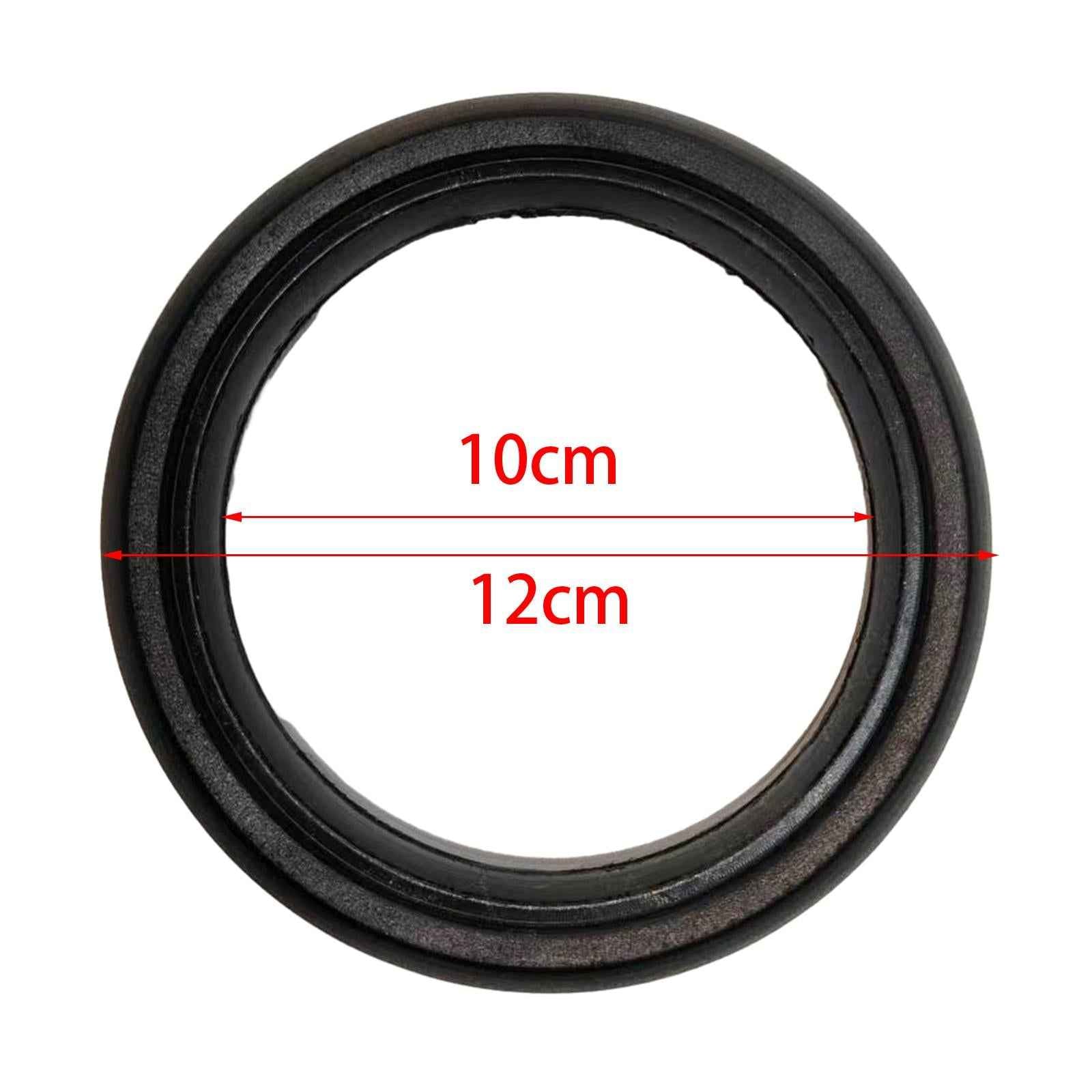 Stroller Wheel Tire Kids Carriage Replacement Upgrade Parts Accessories Pram 5 inch