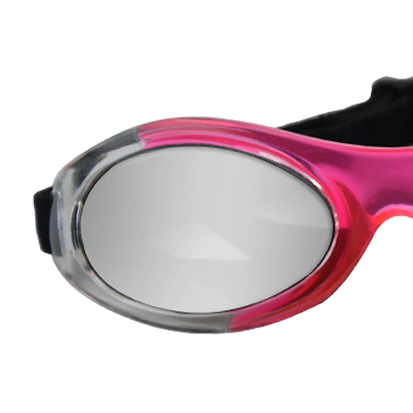 Dog Sunglasses Pet Eyewear for Sun Protection Dust Protection Eye Protection C