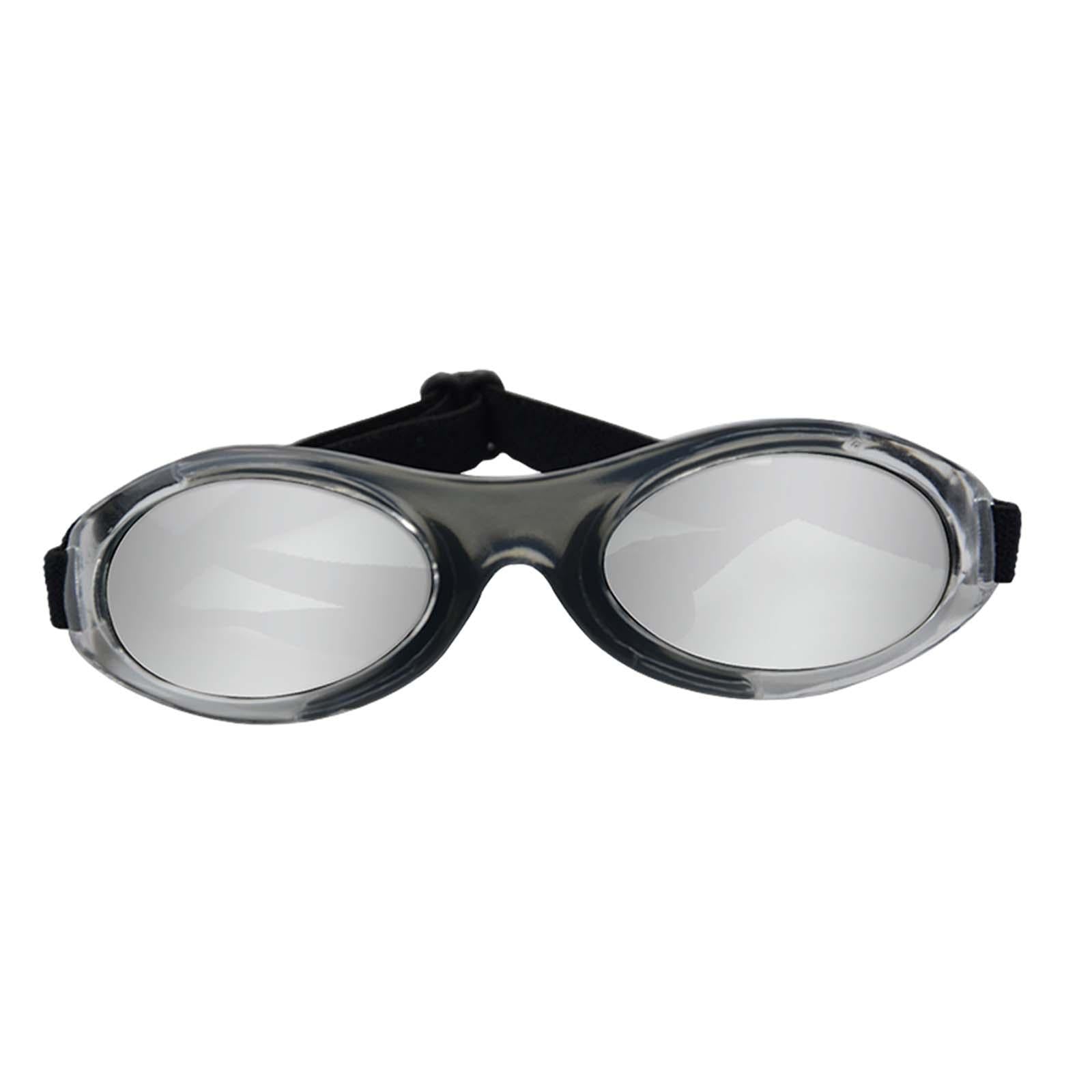 Dog Sunglasses Pet Eyewear for Sun Protection Dust Protection Eye Protection F