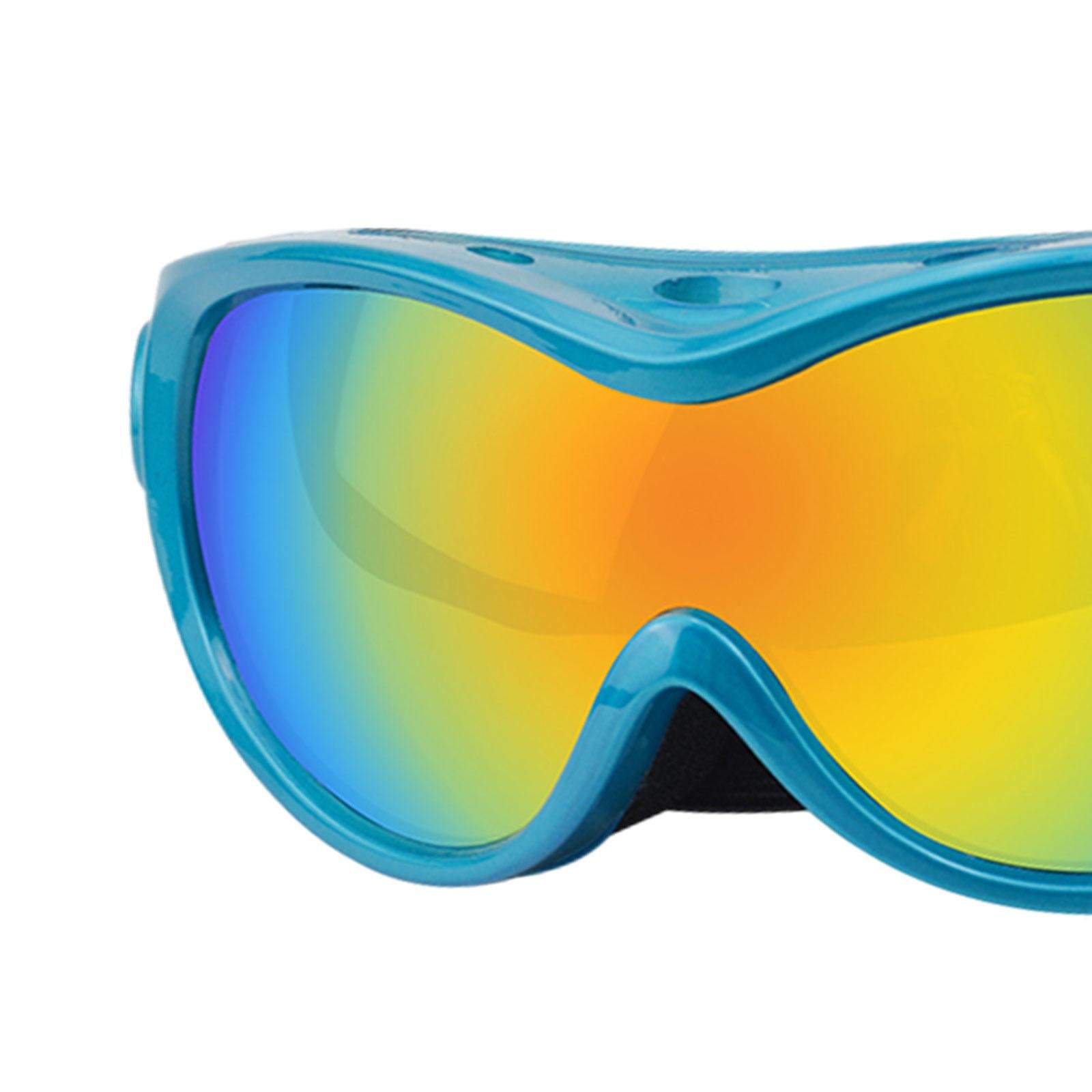 Pet Eyewear Dog Sunglasses for Dust Protection Sun Protection Eye Protection blue