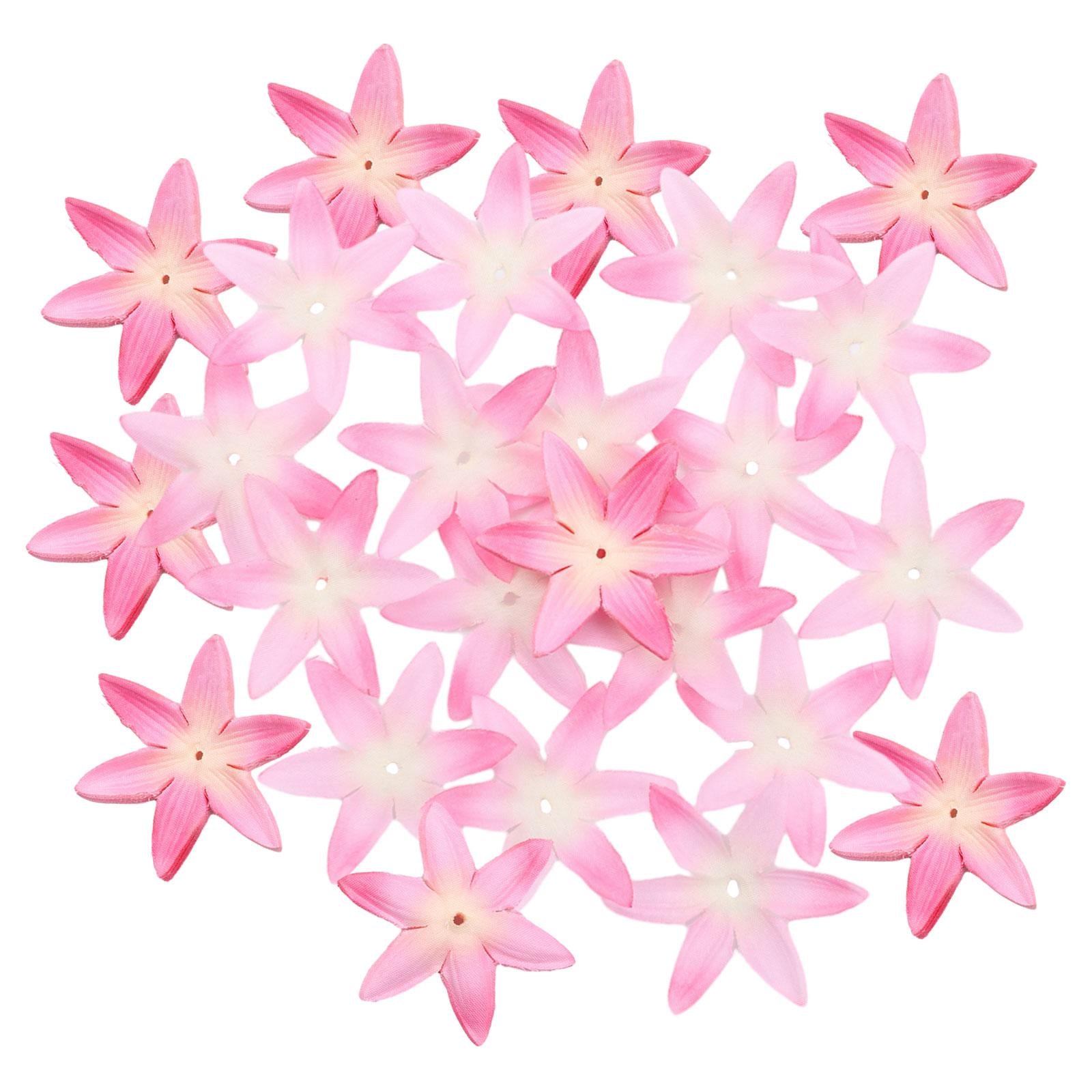 500Pcs Artificial Flower Petals Romantic Silk Petals for Home Aisle Wedding