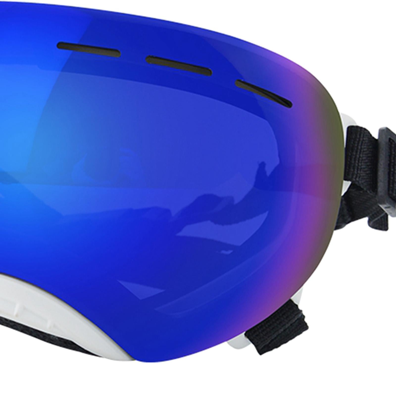 Dog Sunglasses Dustproof Photos Props Riding Pet Glasses Eye Wear Protection White frame B