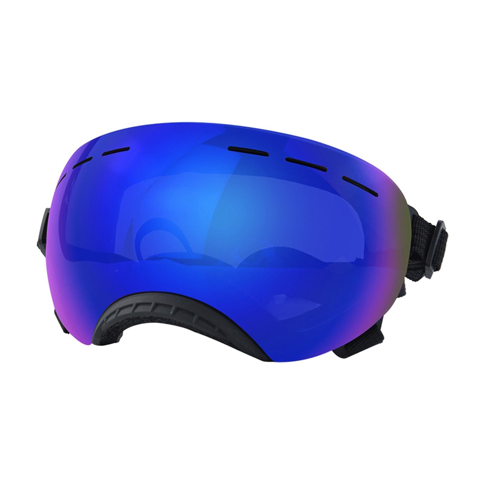 Dog Sunglasses Dustproof Photos Props Riding Pet Glasses Eye Wear Protection Black frame B