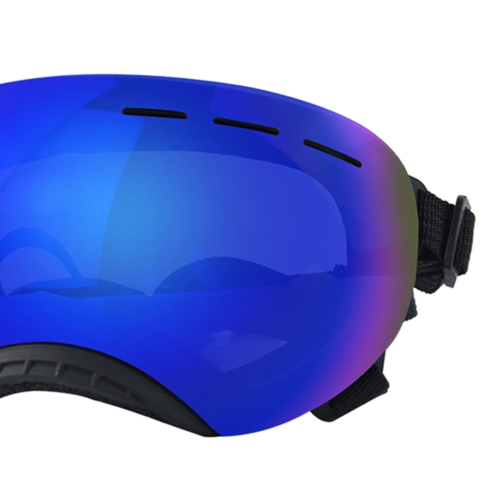 Dog Sunglasses Dustproof Photos Props Riding Pet Glasses Eye Wear Protection Black frame B