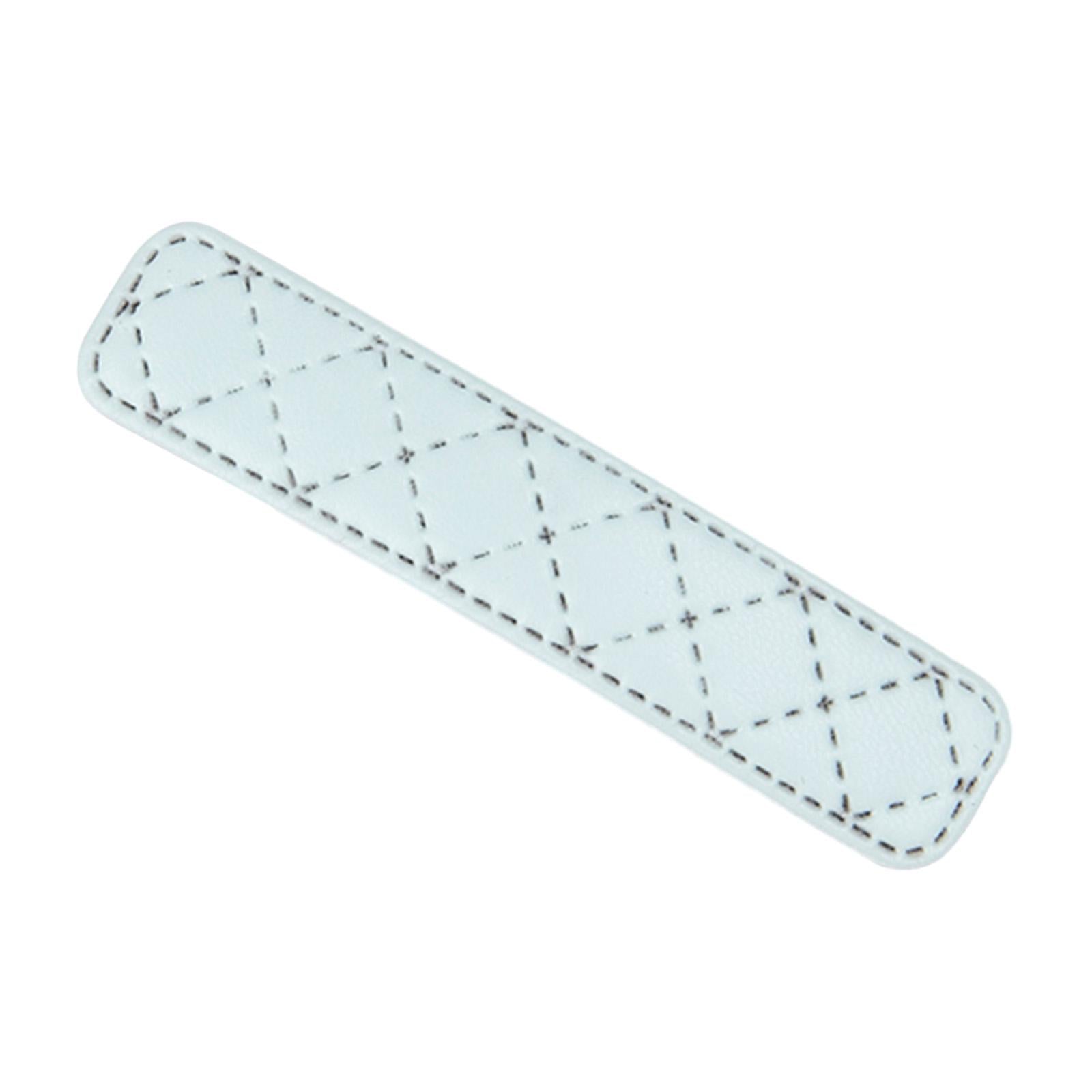 Snap Hair Clip Bangs Clip Hair Accessories for Dating Outdoor Travel blue