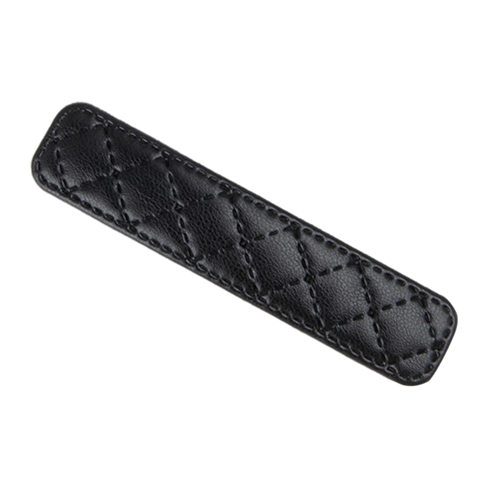 Snap Hair Clip Bangs Clip Hair Accessories for Dating Outdoor Travel black