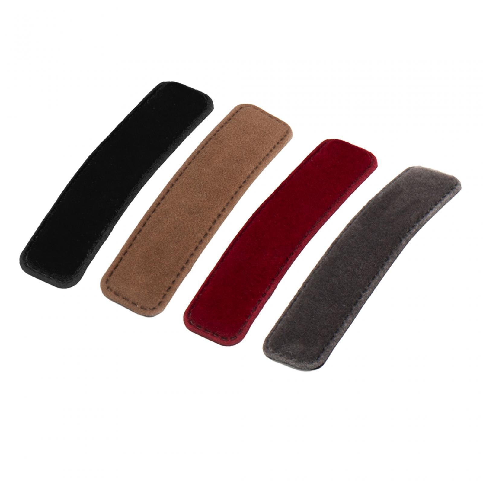 Rectangle Snap Hair Clips Hairs Accessory Hair Pins for Dating Party Outdoor Gray