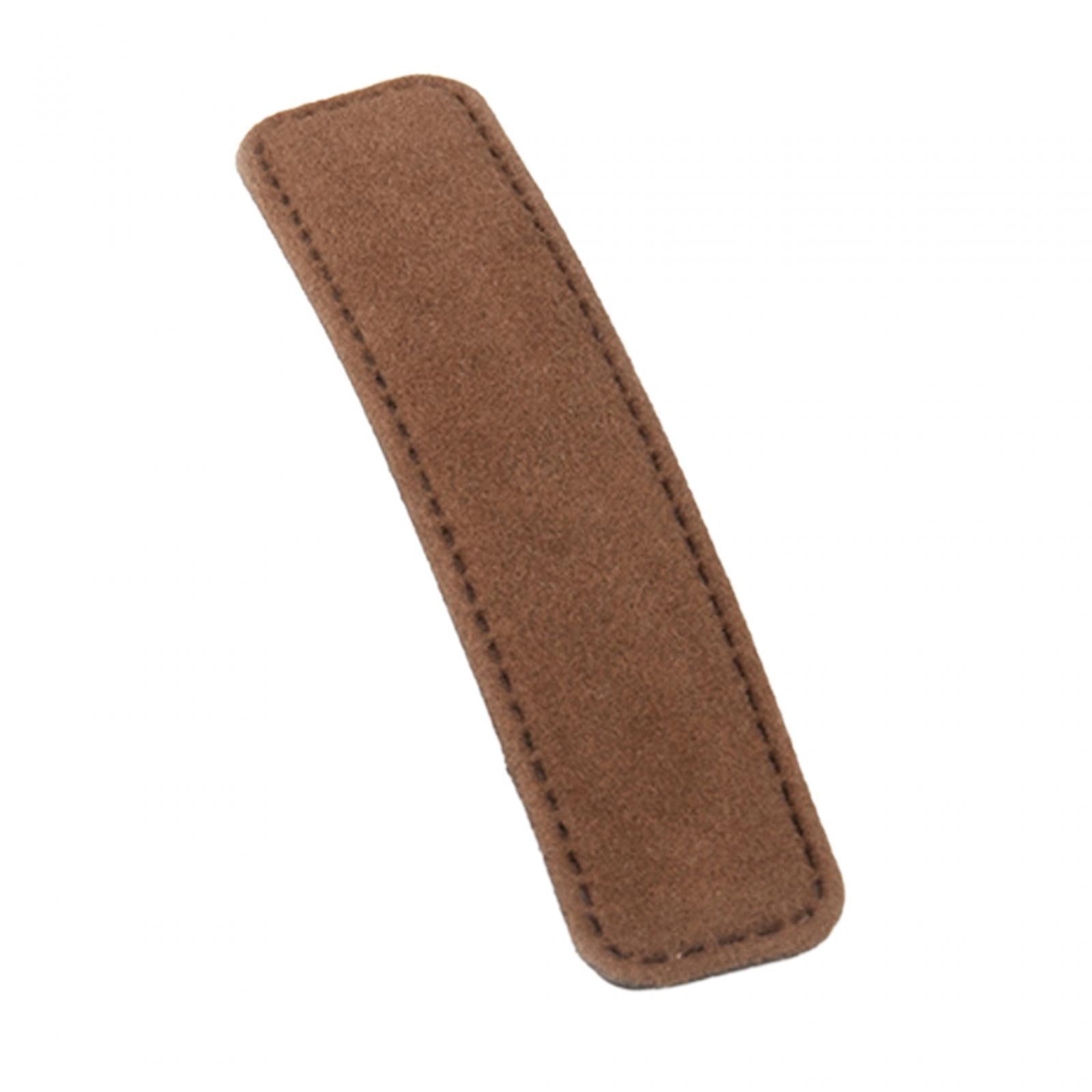 Rectangle Snap Hair Clips Hairs Accessory Hair Pins for Dating Party Outdoor Brown