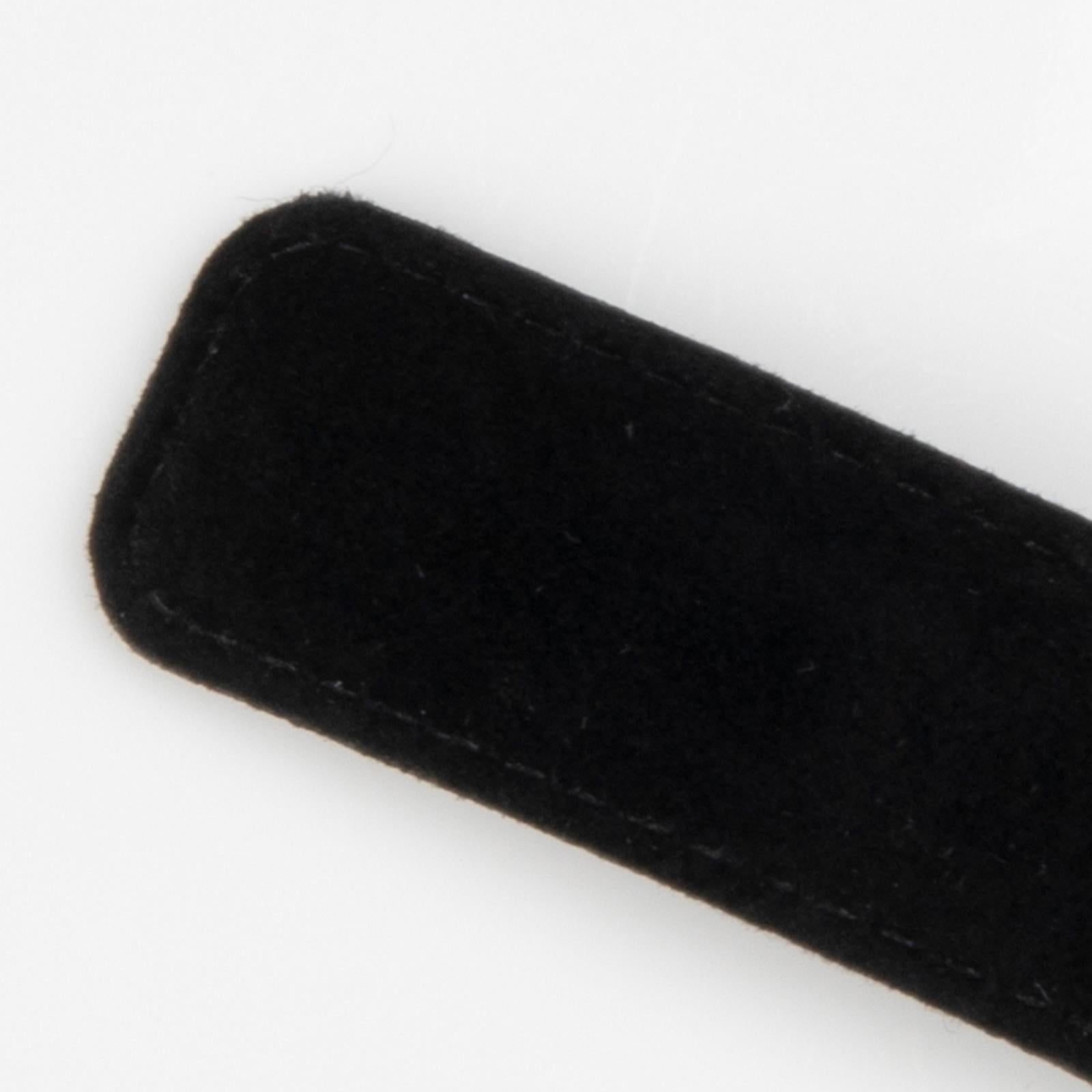 Rectangle Snap Hair Clips Hairs Accessory Hair Pins for Dating Party Outdoor Black