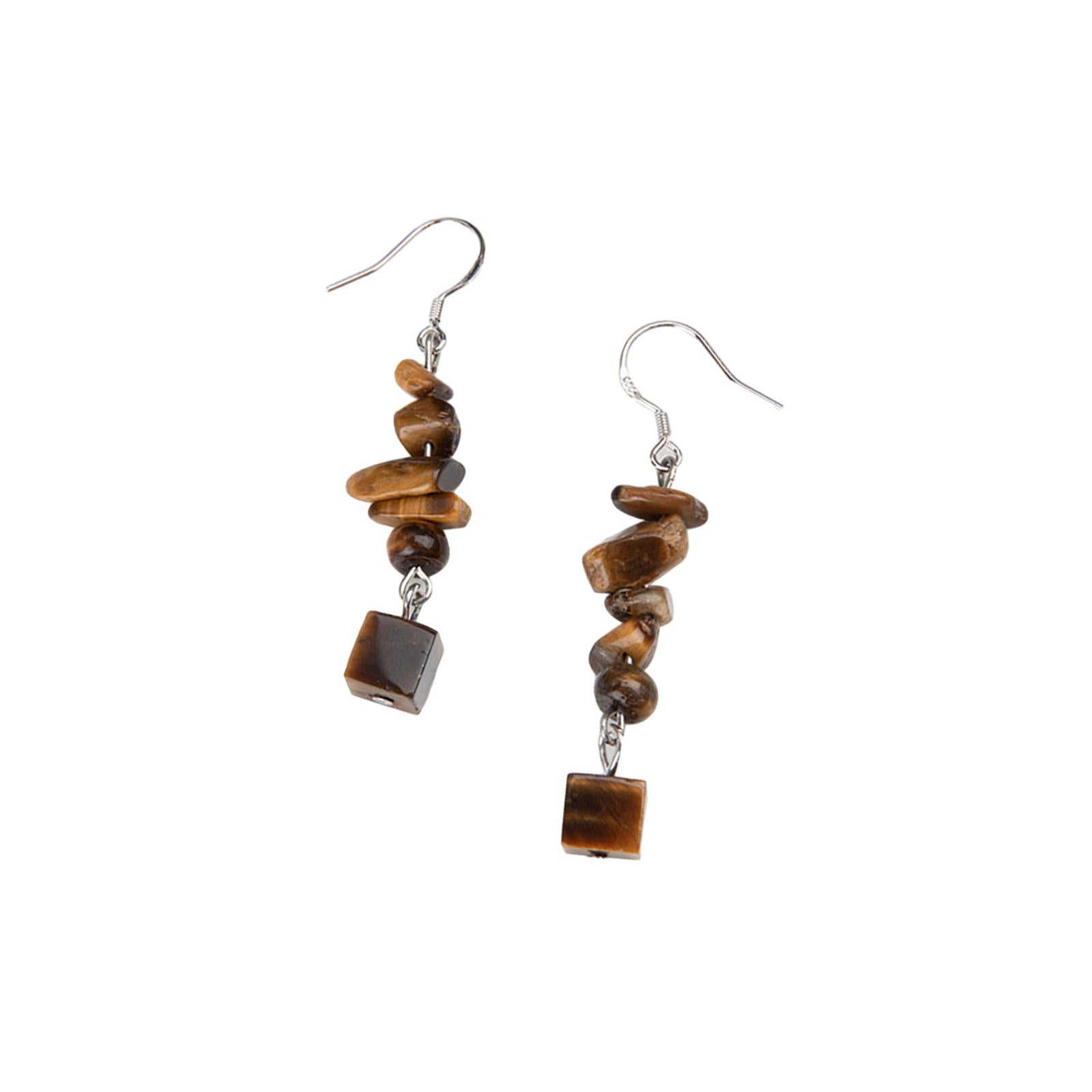 Dangle Earrings Decorative Temperament Earrings Drop Earrings for Women Prom