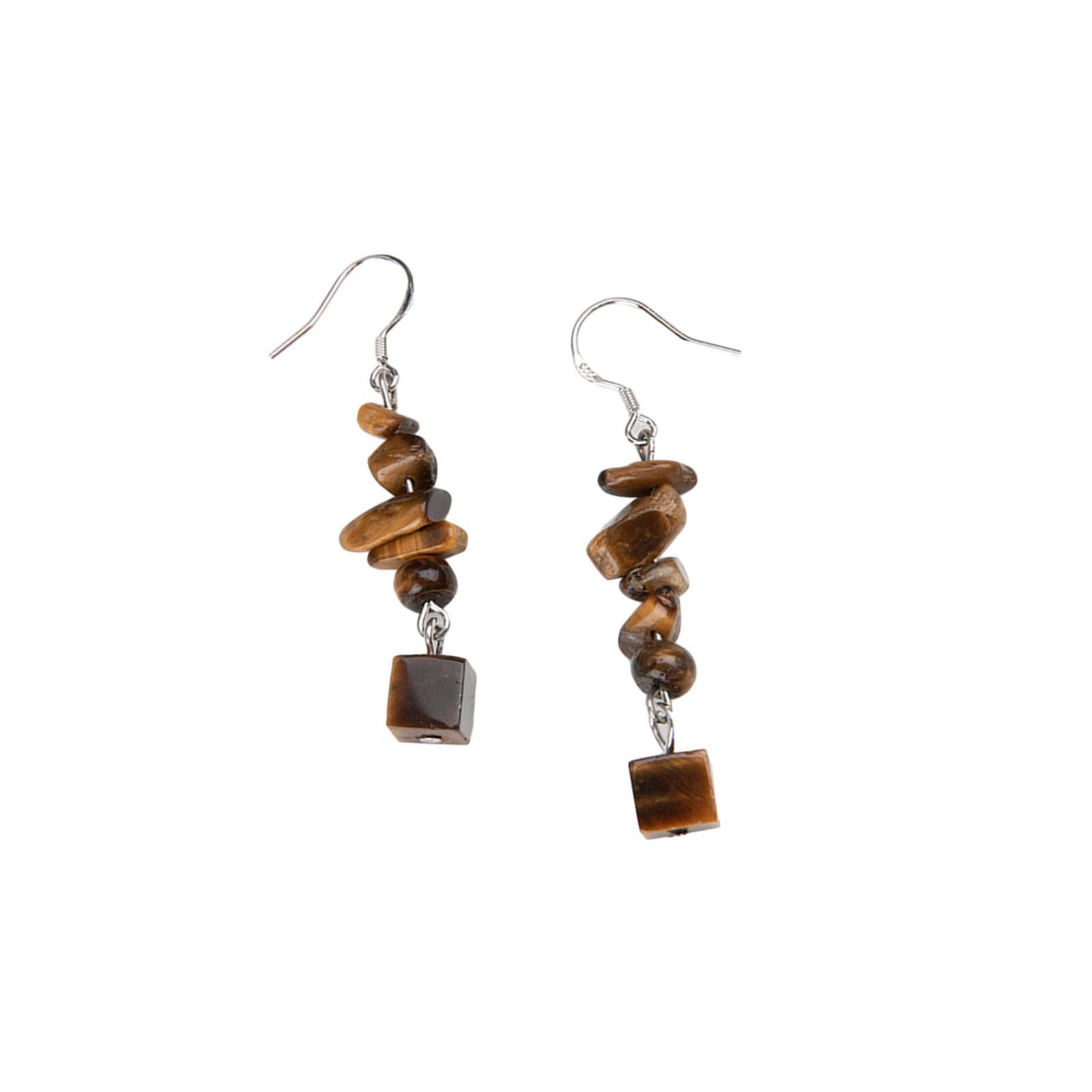 Dangle Earrings Decorative Temperament Earrings Drop Earrings for Women Prom