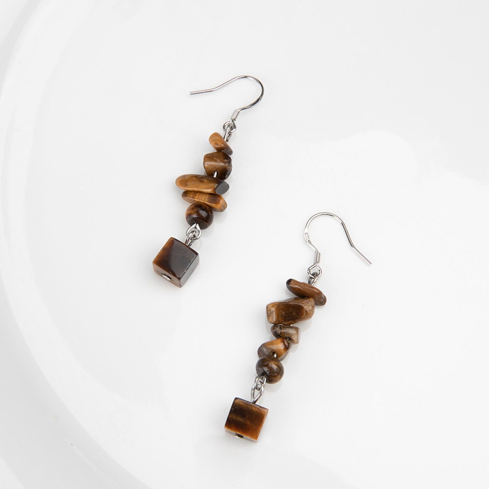 Dangle Earrings Decorative Temperament Earrings Drop Earrings for Women Prom