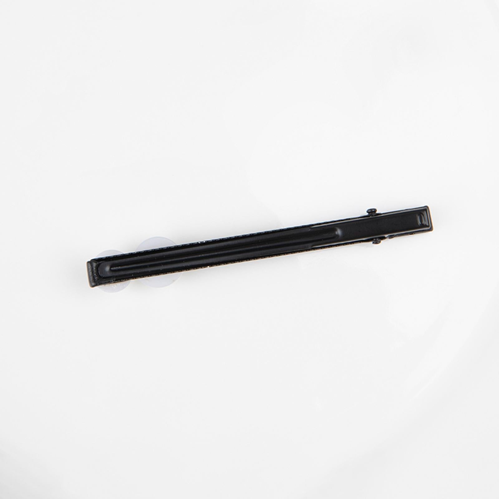 2x Hair Clips Women Hairs Accessory Girls Headwear for Travel Casual Wedding