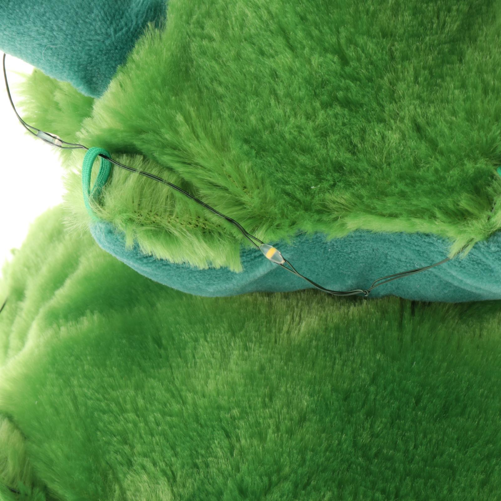 Wiggle Singing Xmas Tree with Musical Plush 120 Songs for Kids Xmas Children